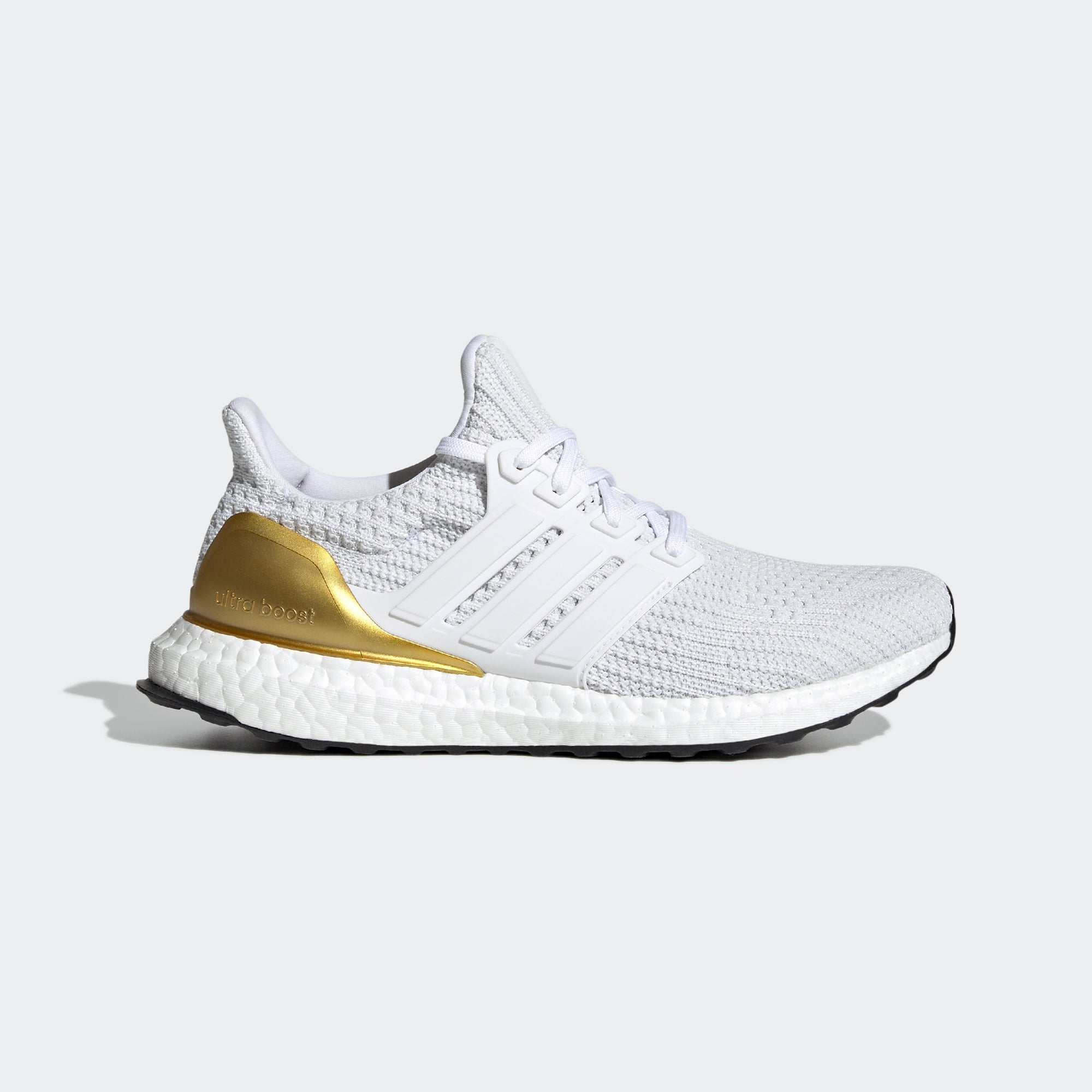 Women’s adidas Running Ultraboost 4.0 DNA Shoes White