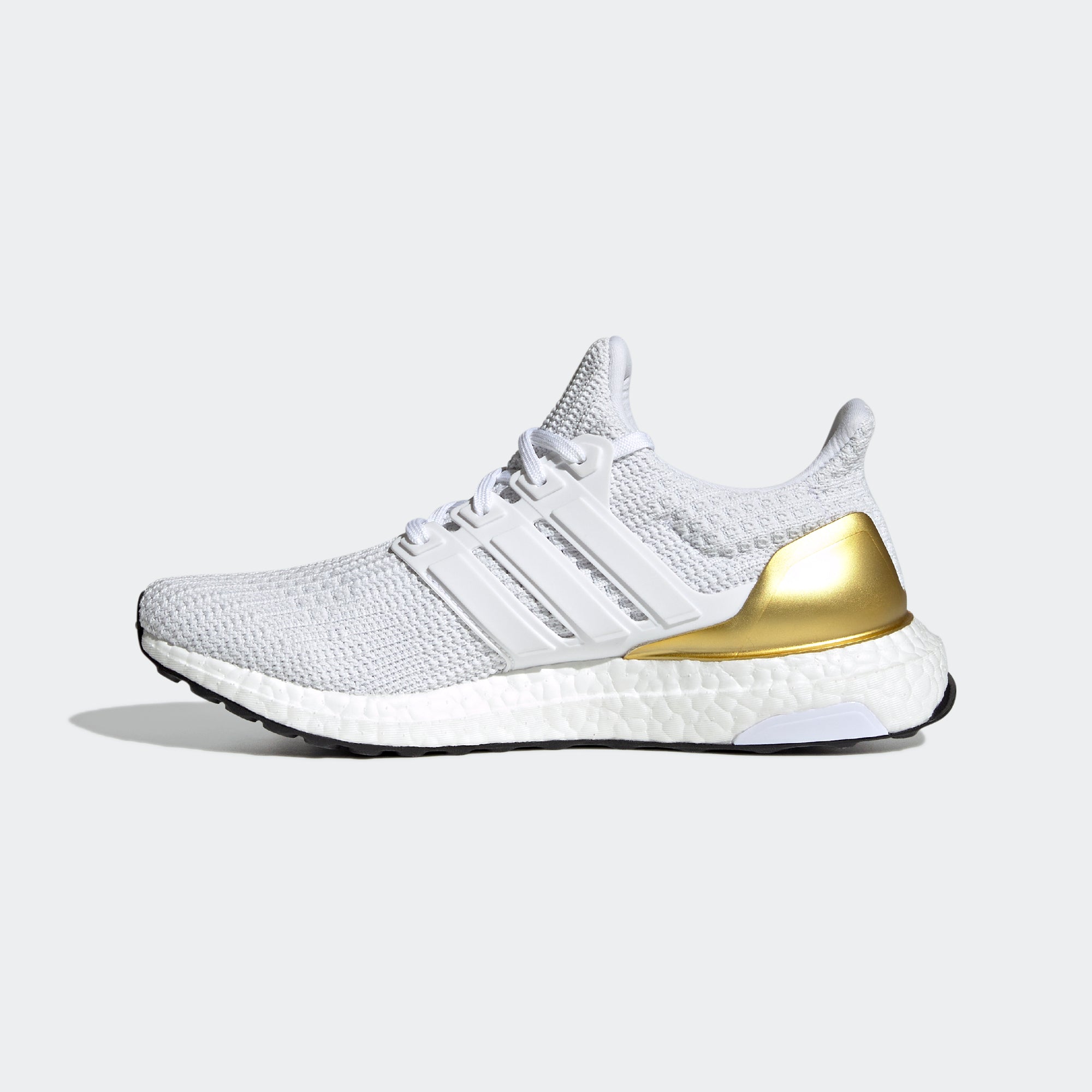 Women’s adidas Running Ultraboost 4.0 DNA Shoes White