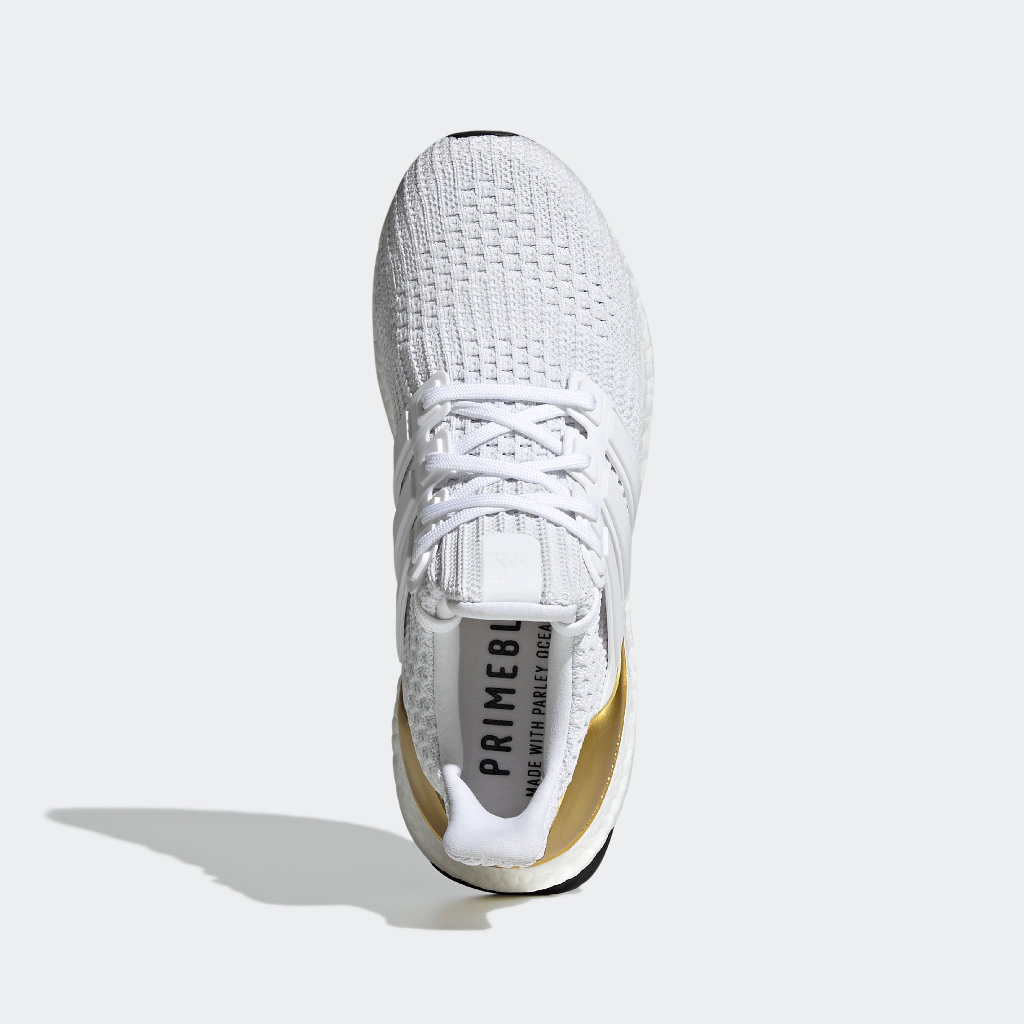 Women’s adidas Running Ultraboost 4.0 DNA Shoes White