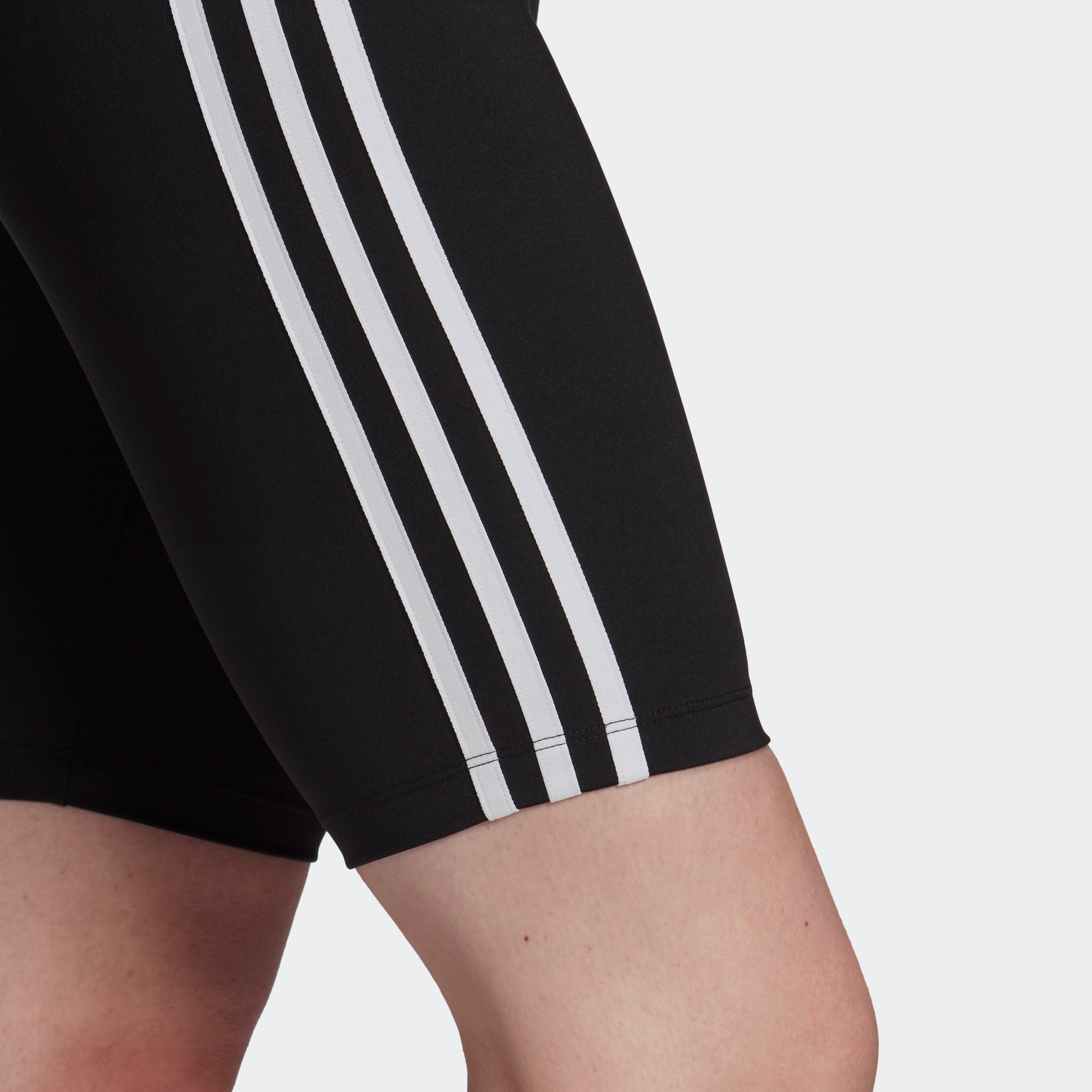 Women’s adidas Originals Adicolor Primeblue Biker Shorts