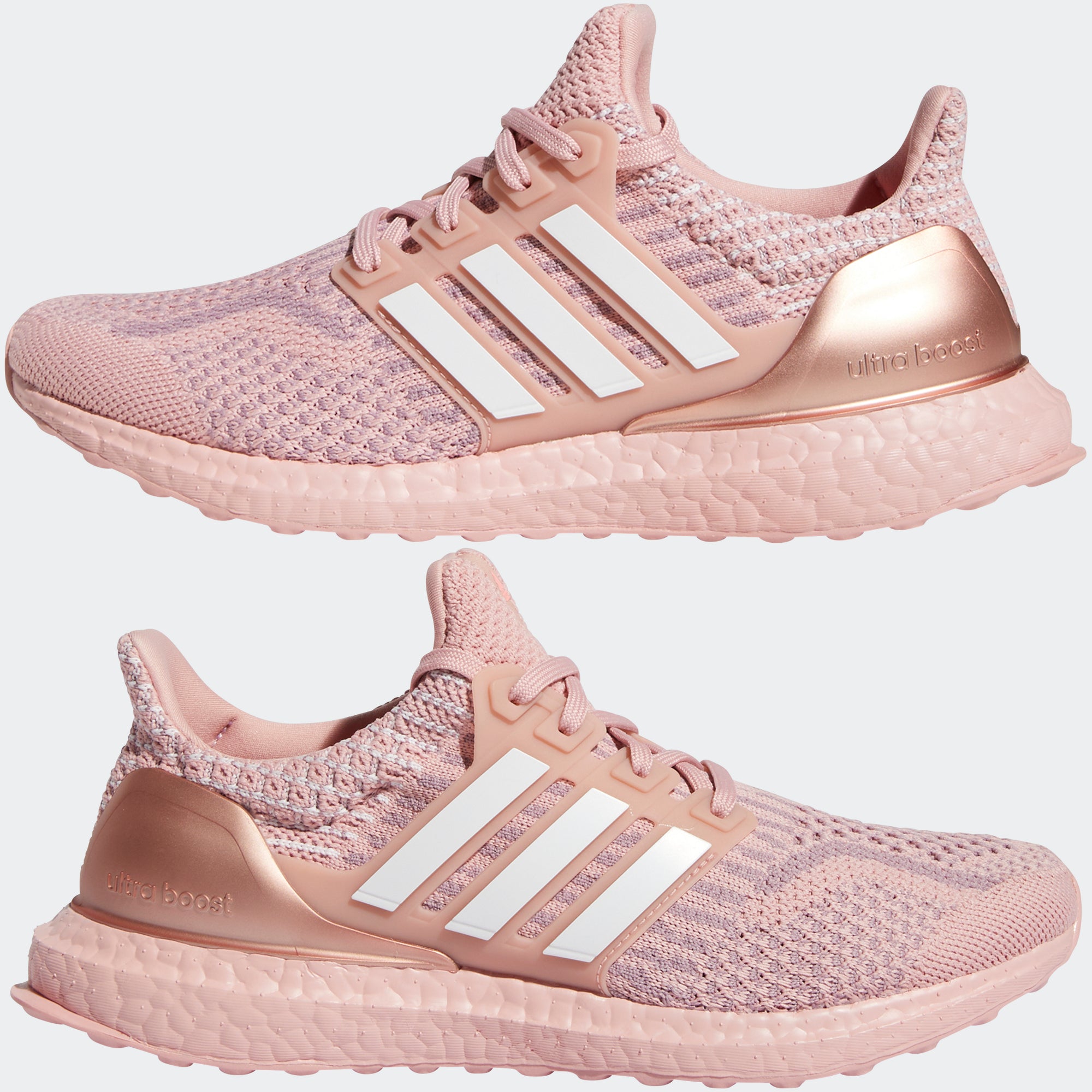 Women's adidas Sportswear Ultraboost 5.0 DNA Shoes Wonder Mauve