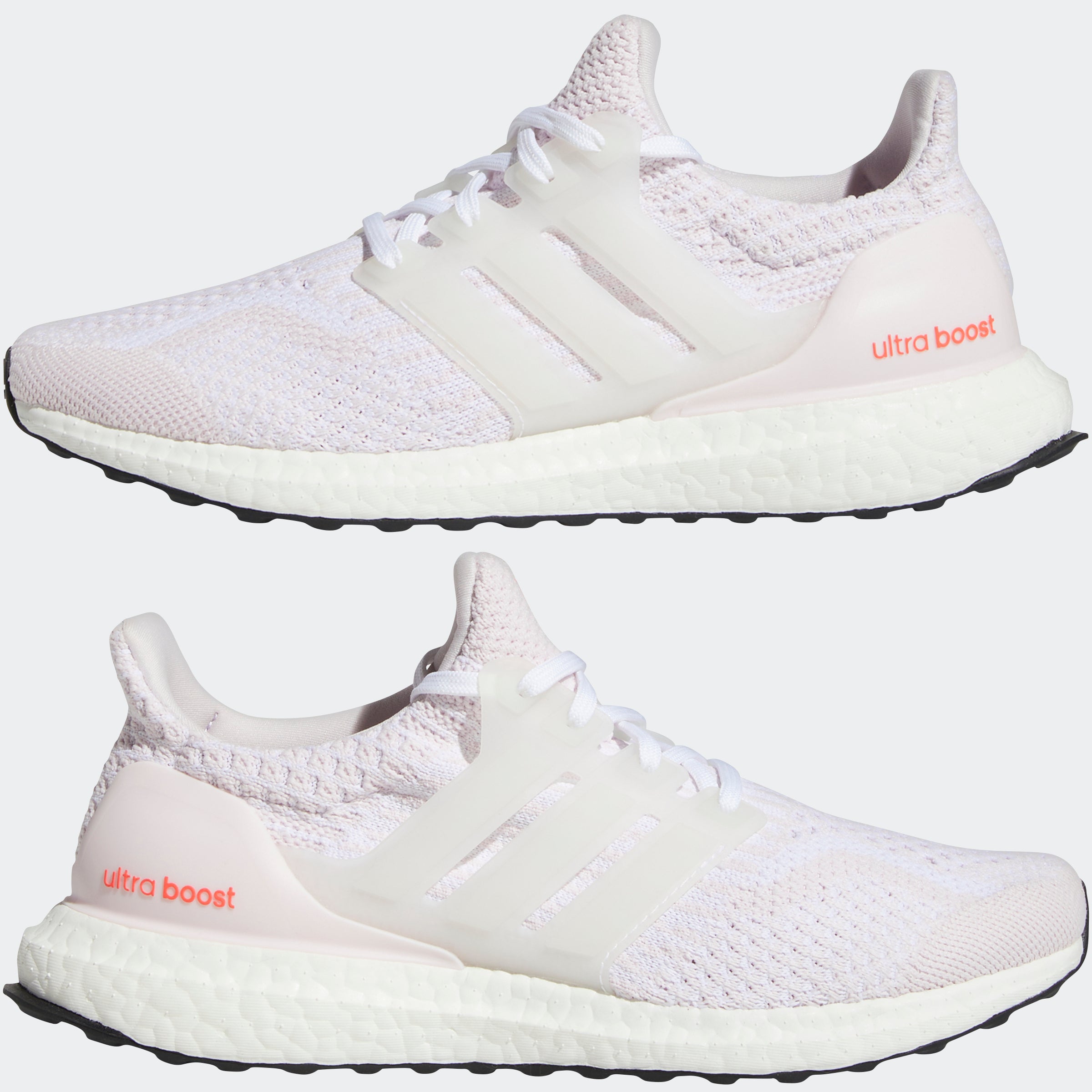 Women's adidas Sportswear Ultraboost 5.0 DNA Shoes Almost Pink
