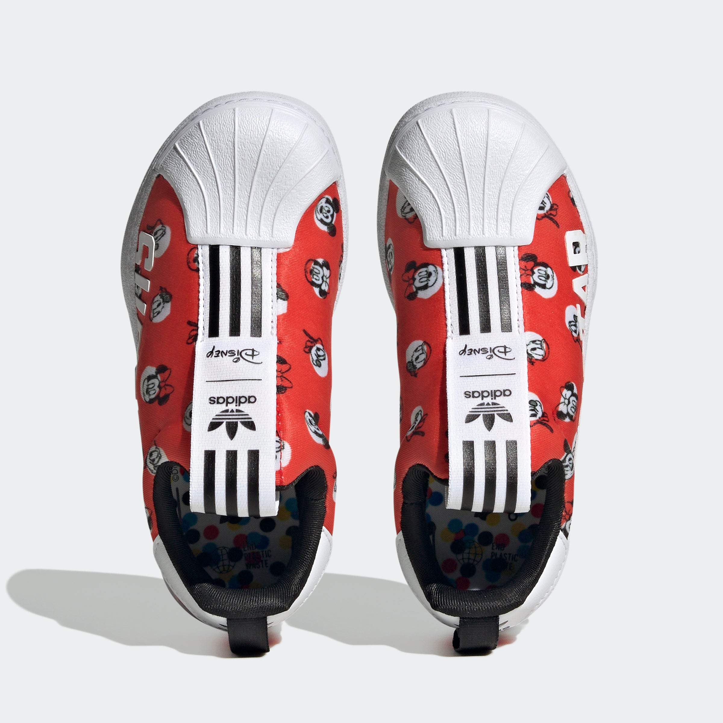 Little Kids adidas Originals x Disney Superstar 360 X Shoes