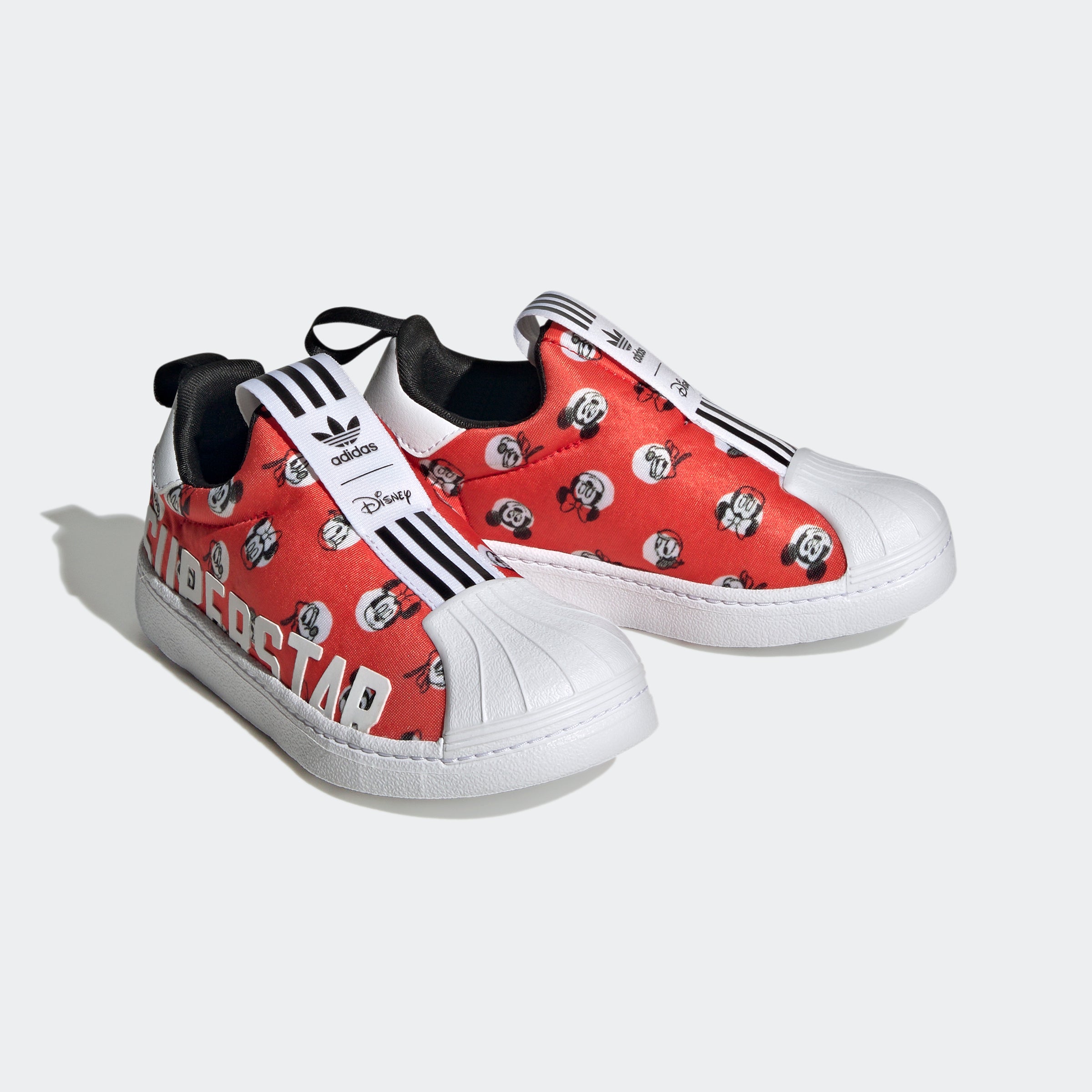 Little Kids adidas Originals x Disney Superstar 360 X Shoes