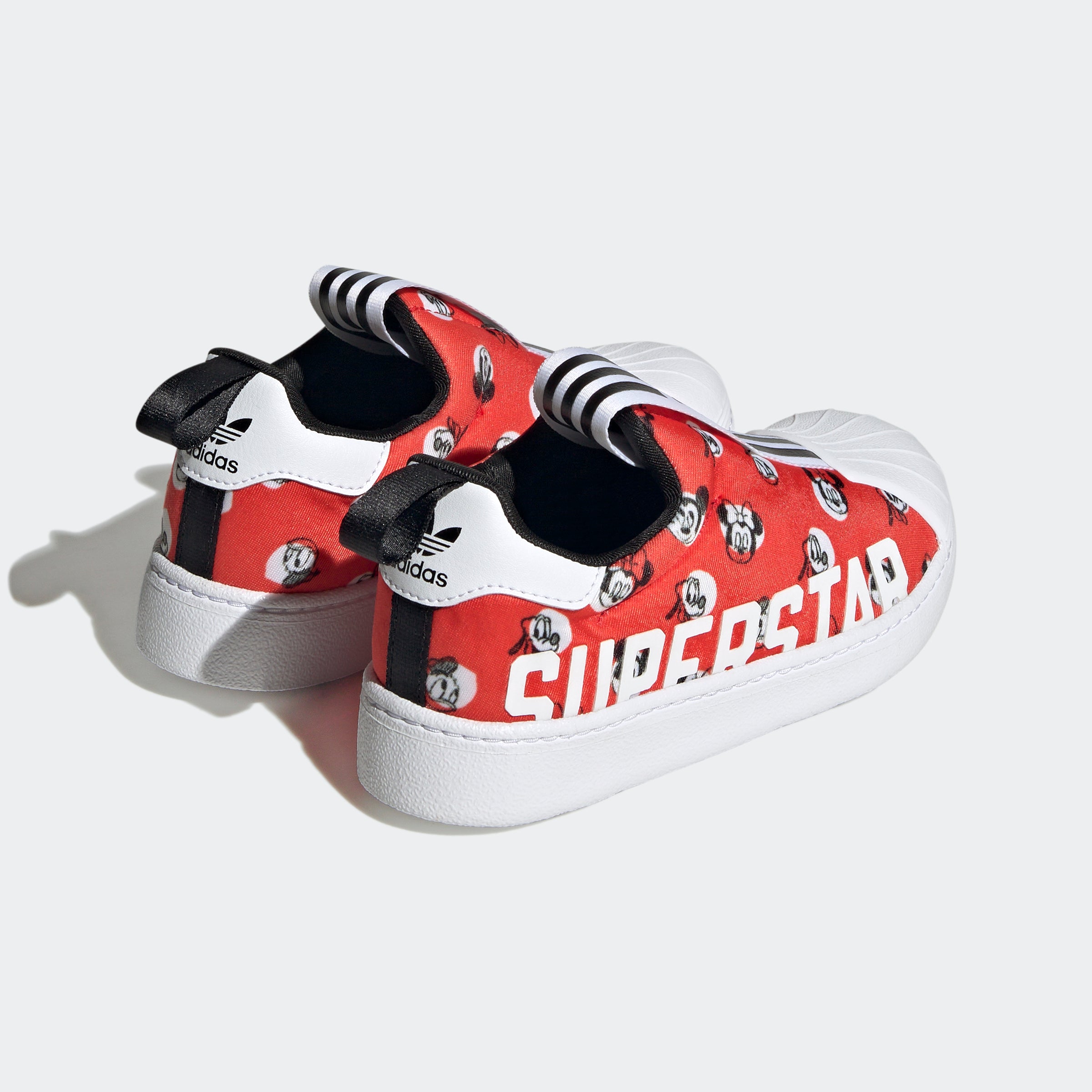 Little Kids adidas Originals x Disney Superstar 360 X Shoes
