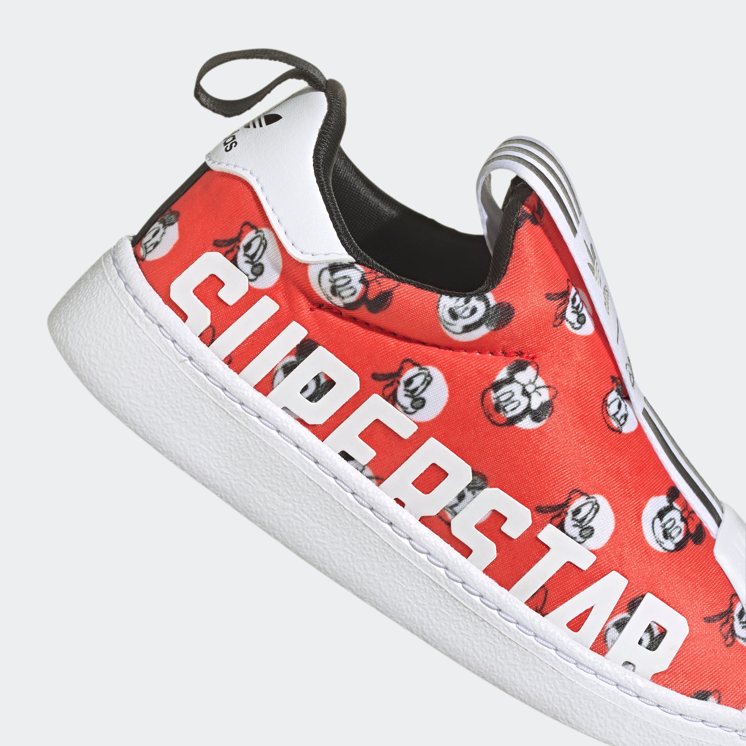 Little Kids adidas Originals x Disney Superstar 360 X Shoes