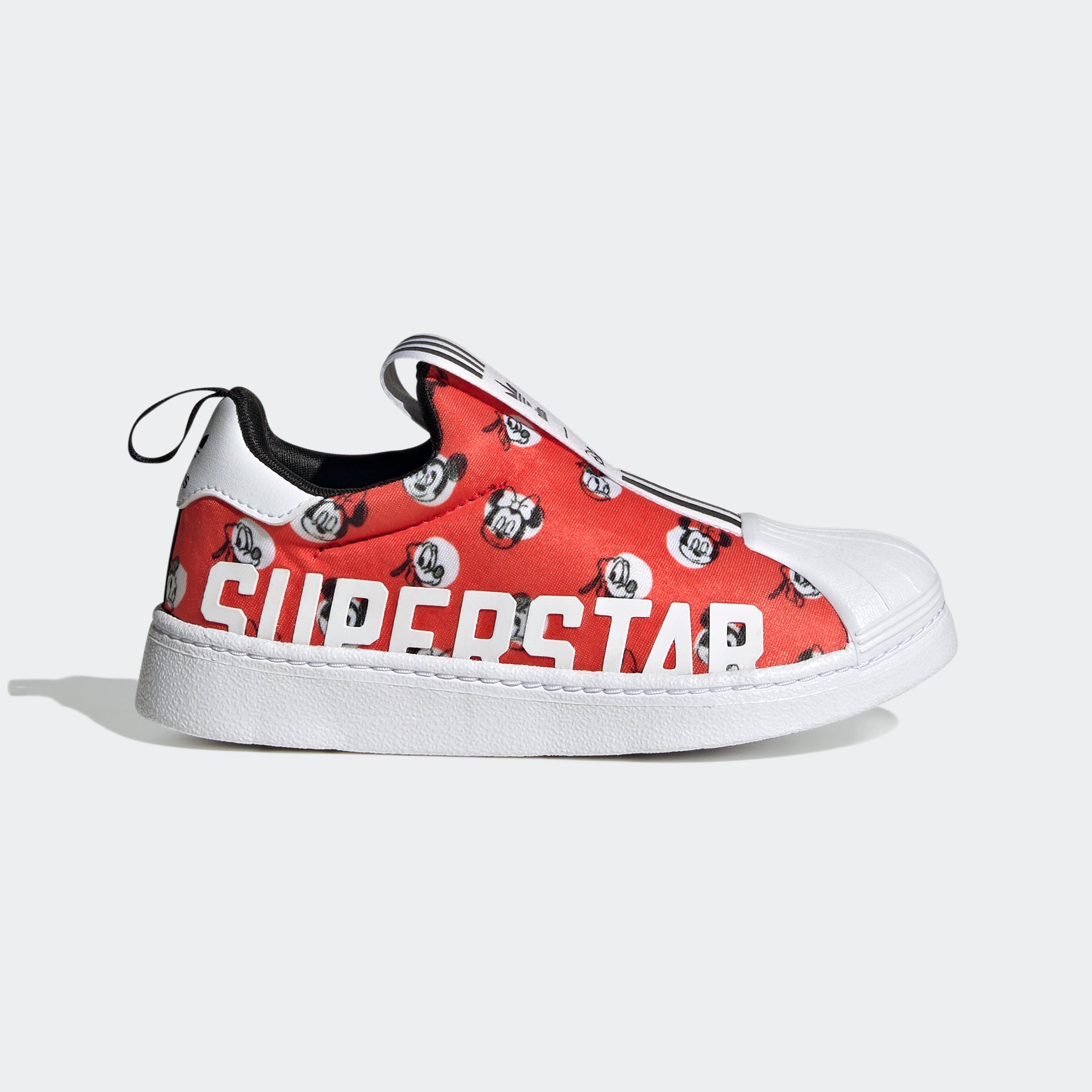 Little Kids adidas Originals x Disney Superstar 360 X Shoes