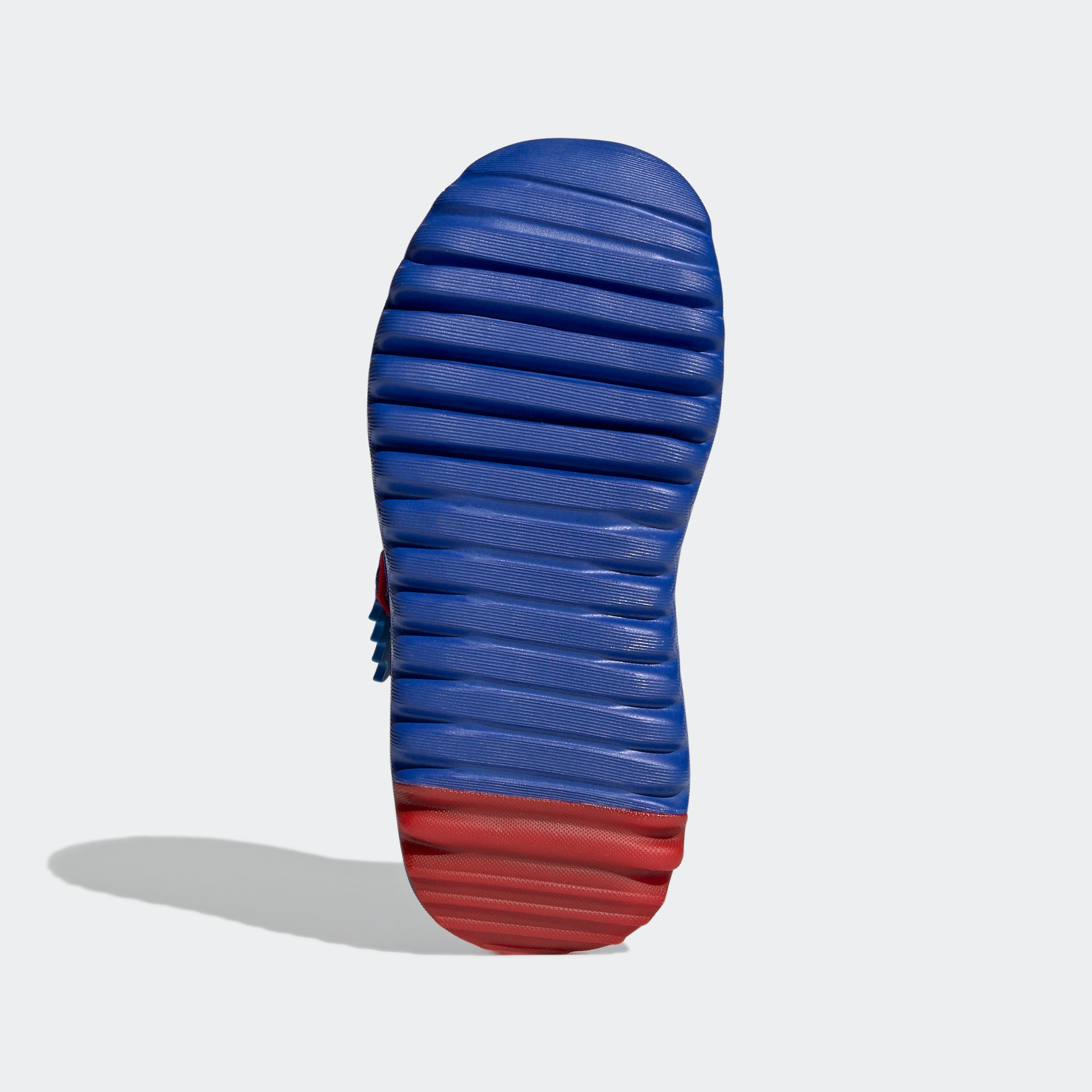 Little Kids adidas x Marvel SURU365 Superhero Adventures Slip-On Shoes