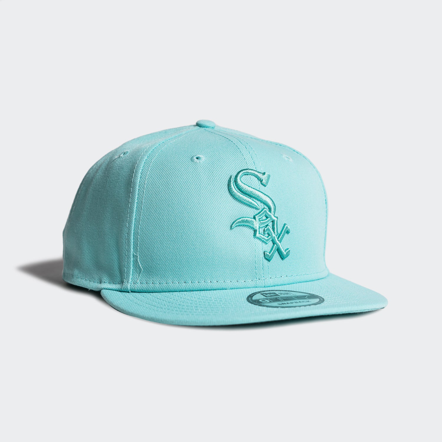 New Era Chicago White Sox Blue Tonal 9FIFTY Snapback