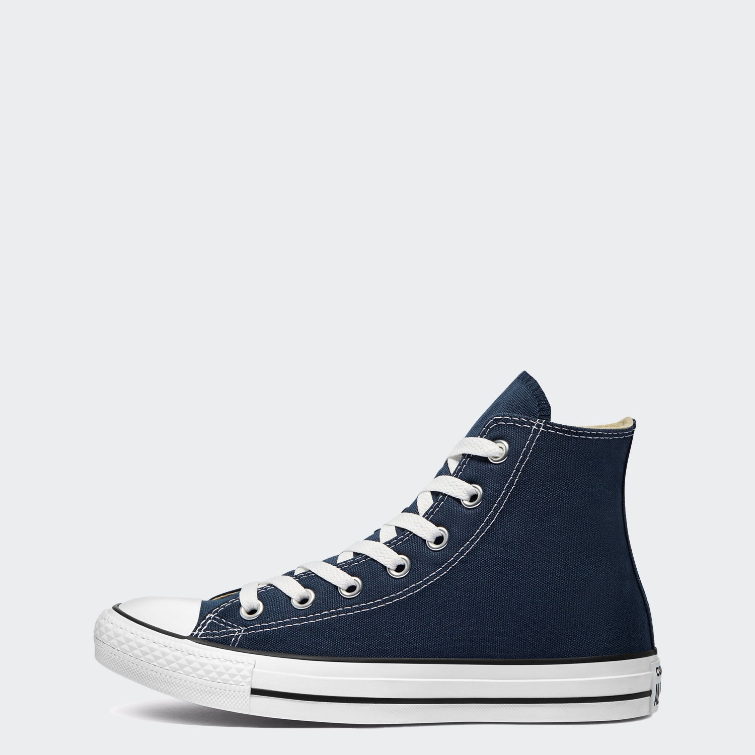 Unisex Converse Chuck Taylor All Star High Top Shoe Navy
