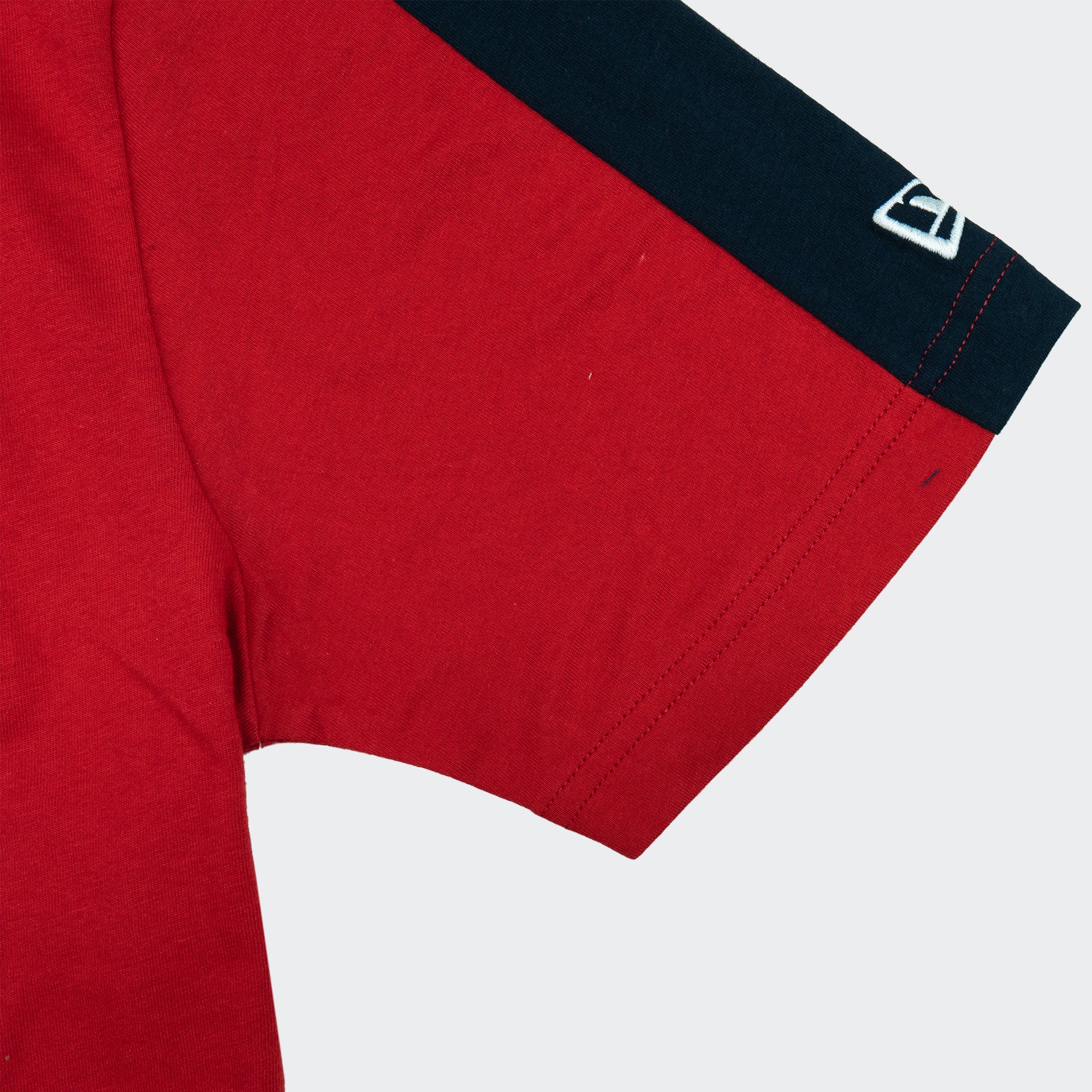 Men's New Era St. Louis Cardinals T-Shirt Red