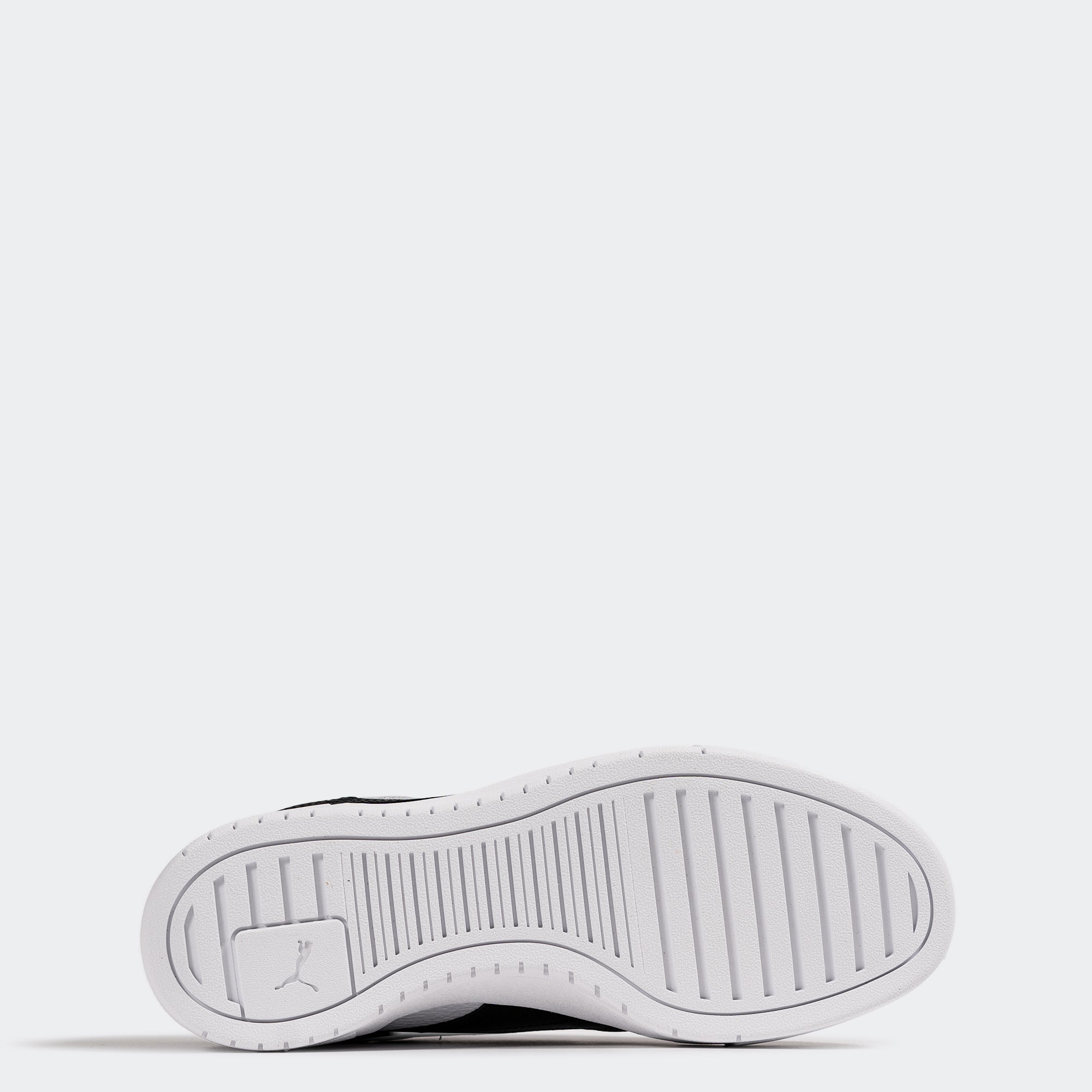 Men's PUMA CA Pro Classic Shoes White Black