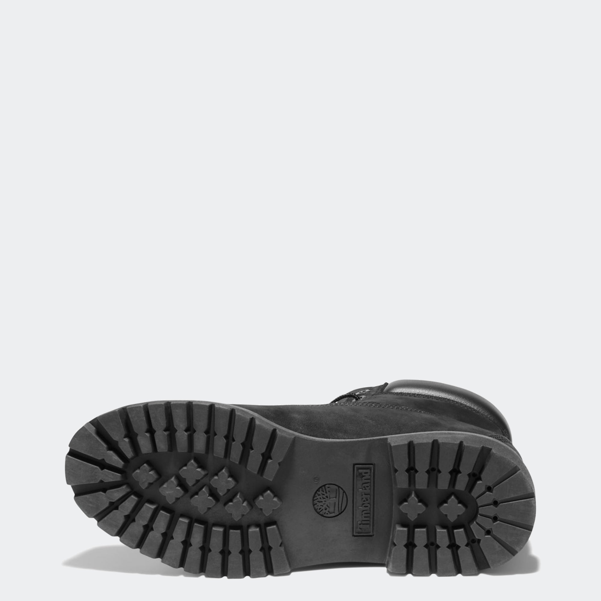 Men's Timberland 6-Inch Premium Waterproof Boot Black