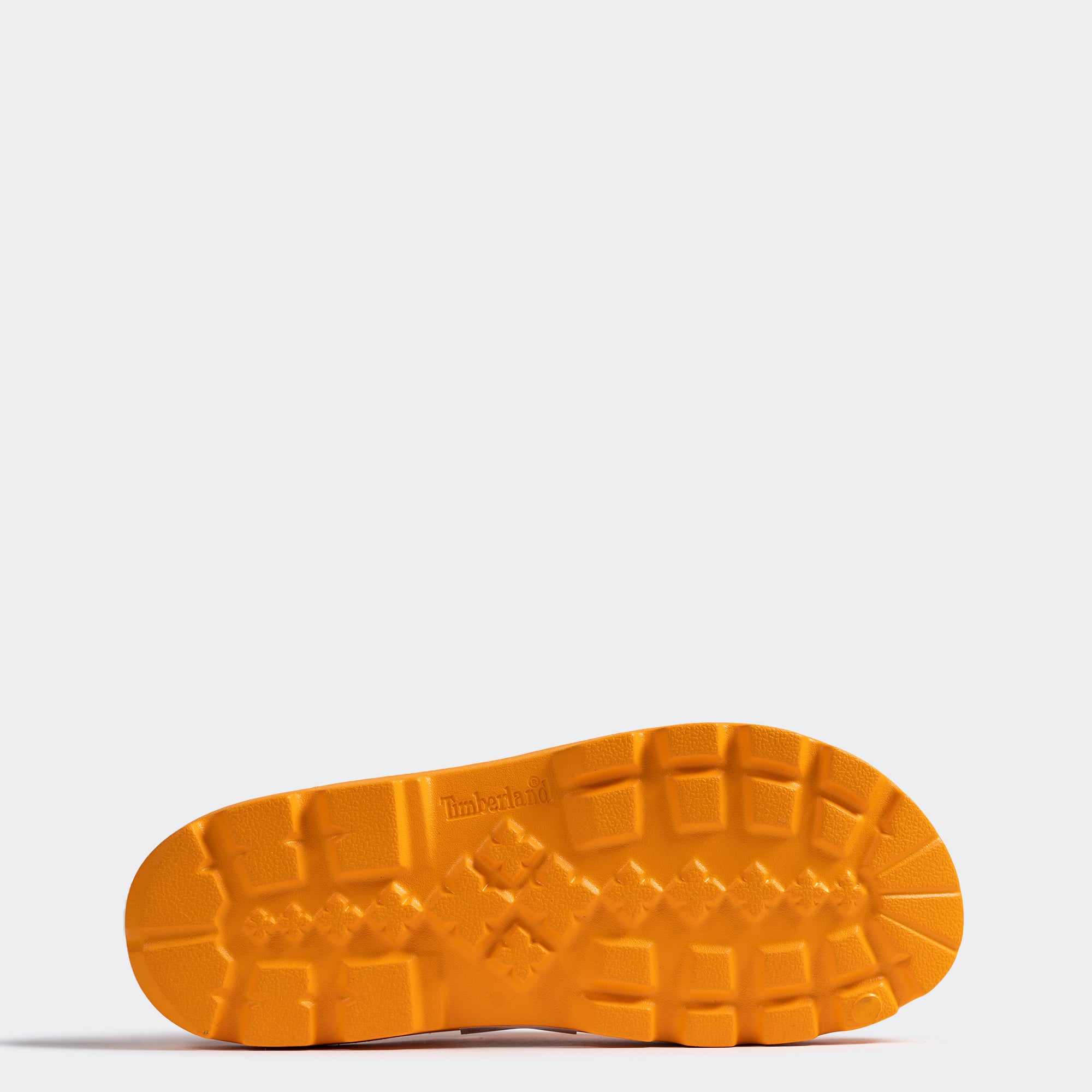 Men's Timberland Get Outslide Sandals Dark Cheddar