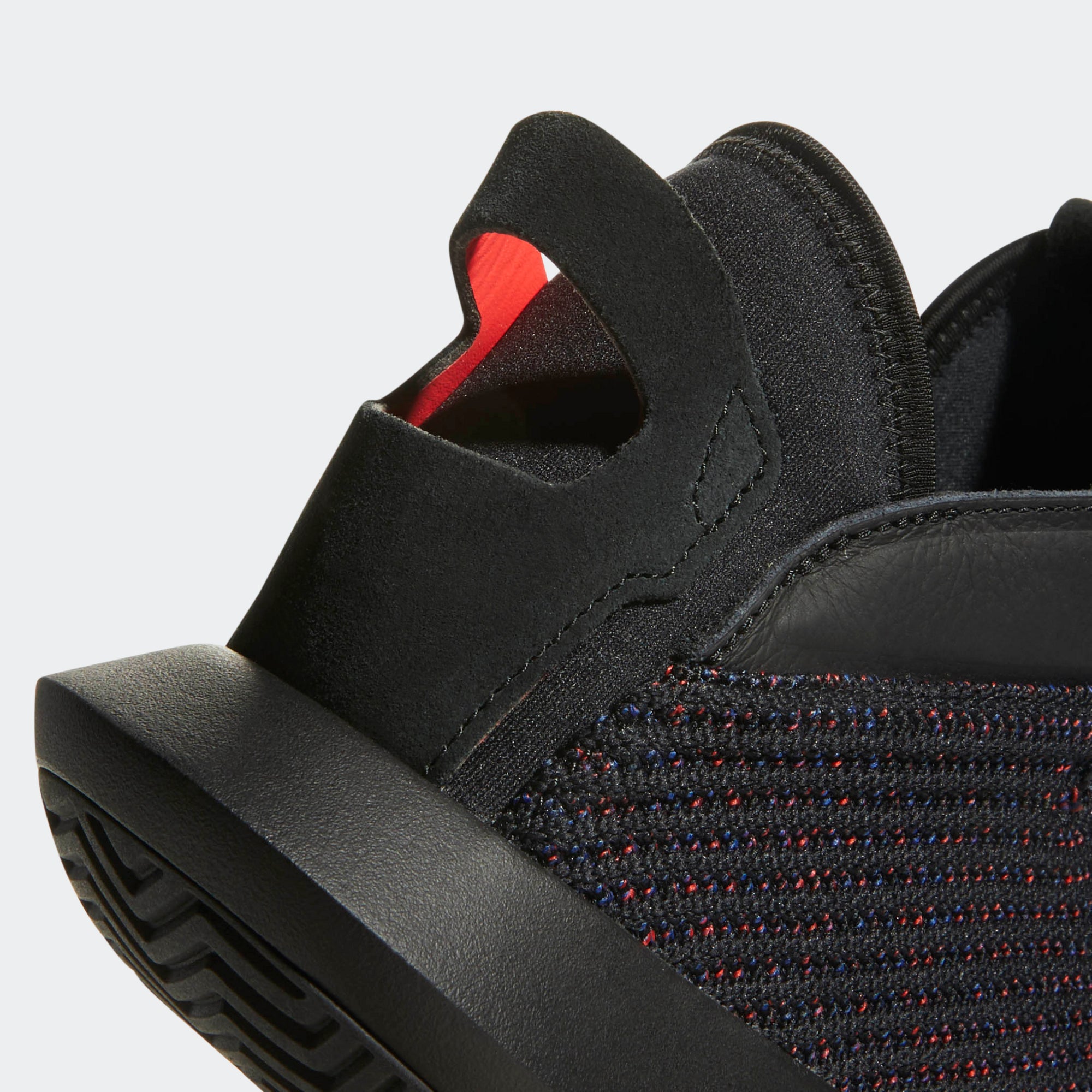 Men's Adidas Originals Crazy 1 ADV Shoes Core Black