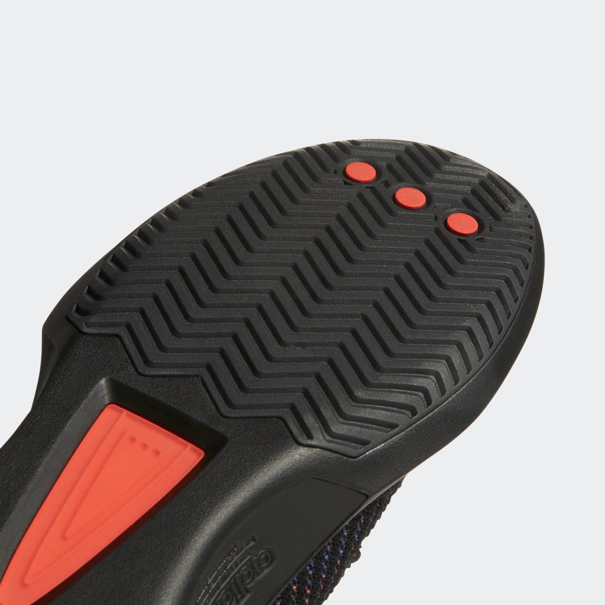 Men's Adidas Originals Crazy 1 ADV Shoes Core Black