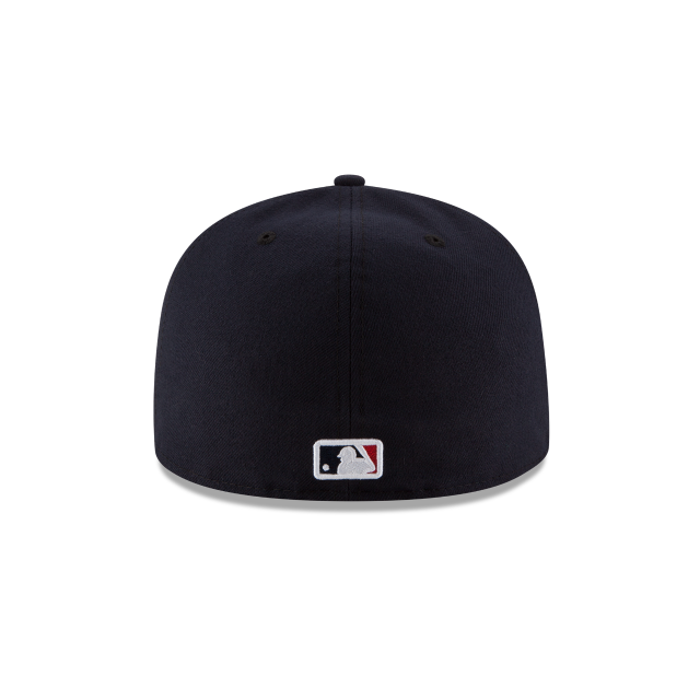 New Era Boston Red Sox Authentic Collection 59FIFTY Fitted