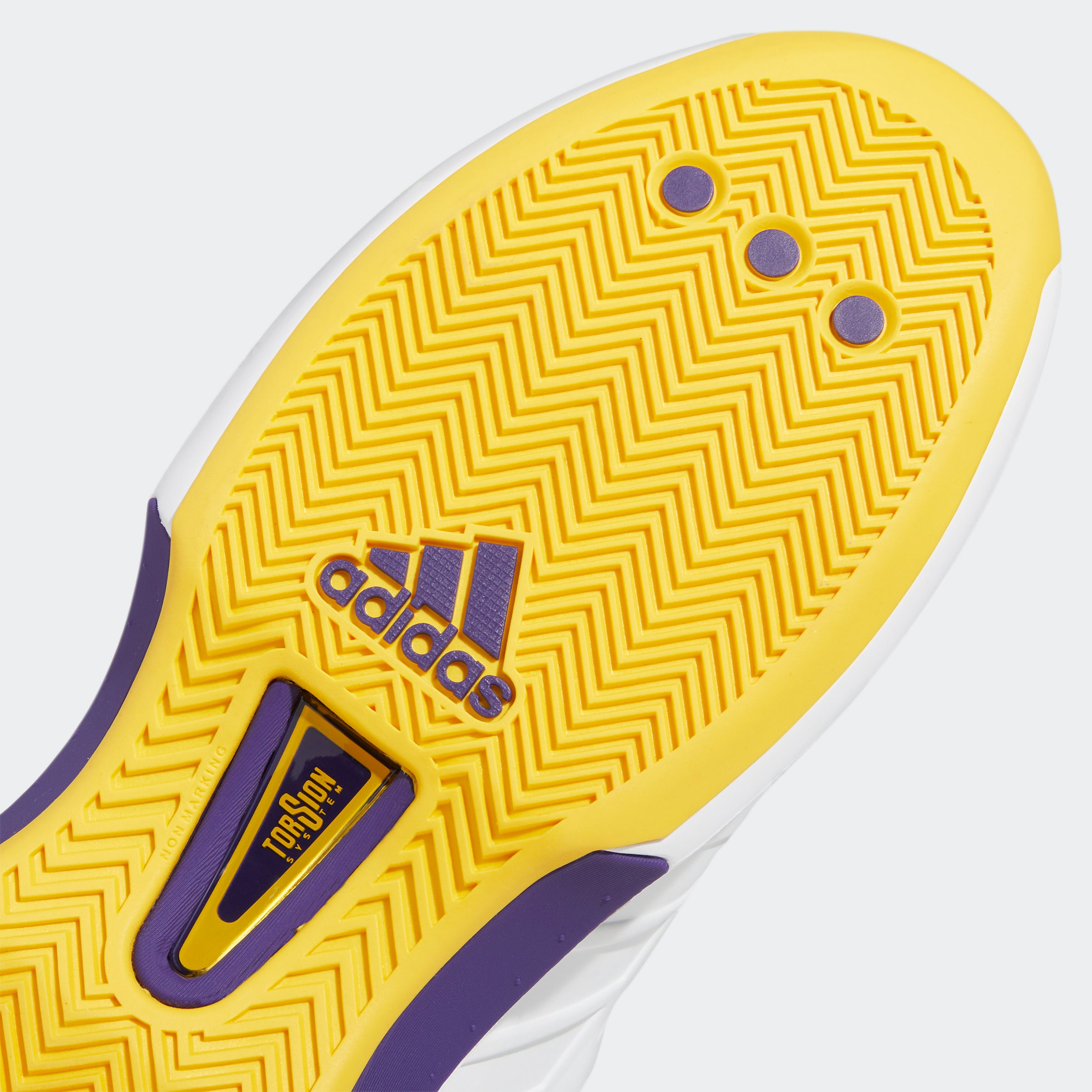Men's adidas Originals Crazy 1 Shoes White