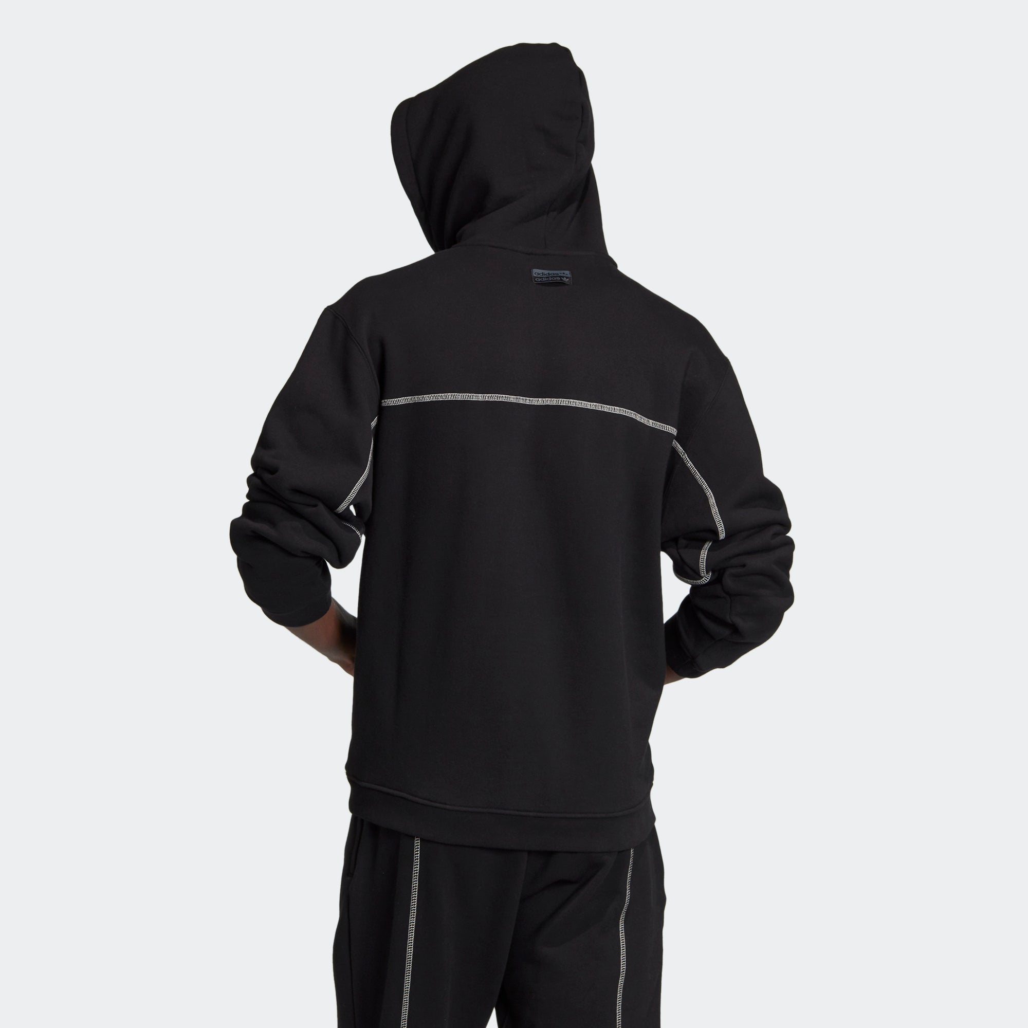 Men's adidas Originals Hoodie Black