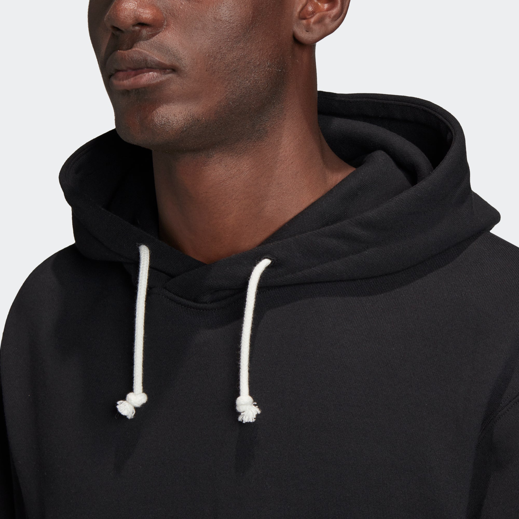 Men's adidas Originals Hoodie Black