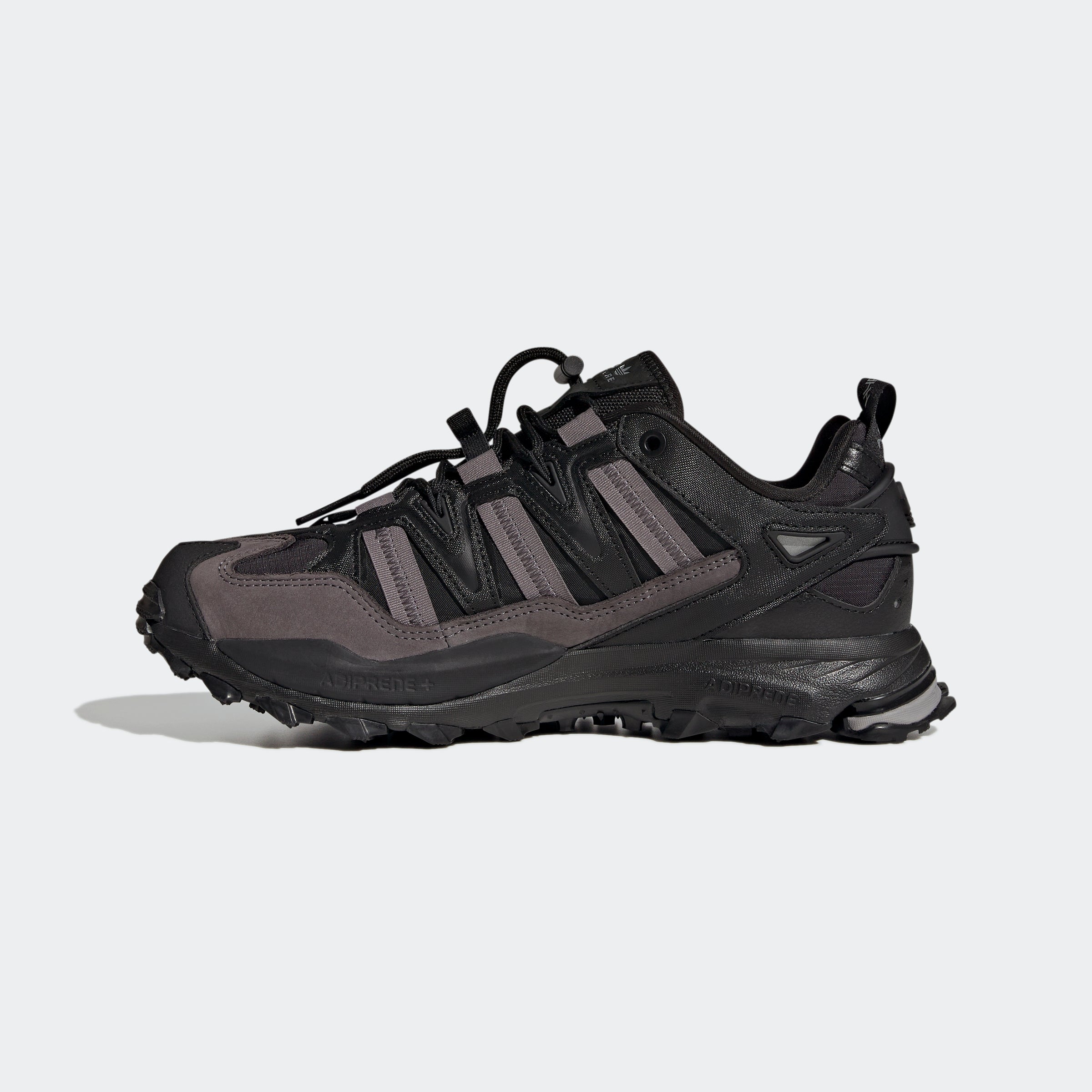 Men’s adidas Originals Hyperturf Shoes Black