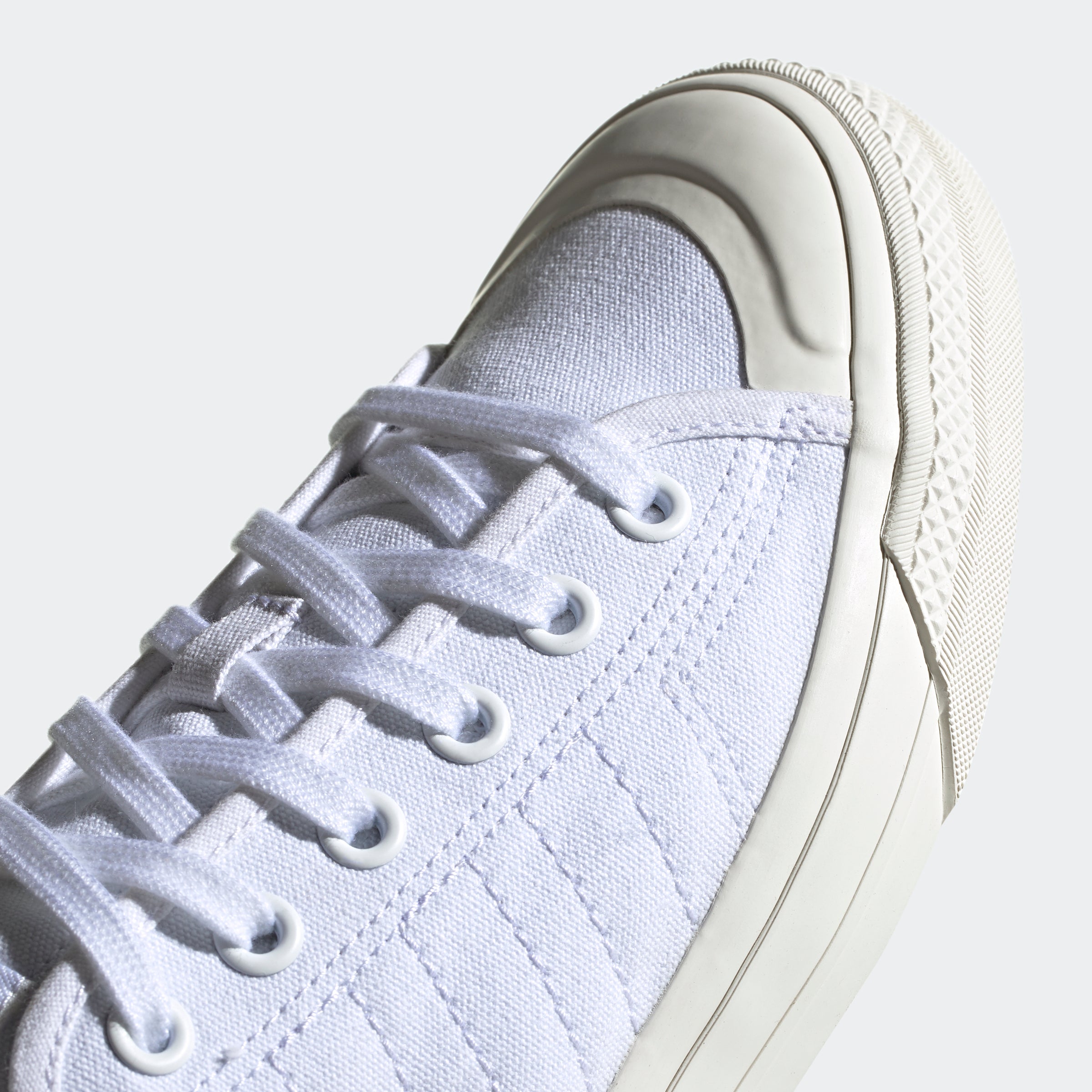 Men's adidas Originals Nizza RF Shoes White