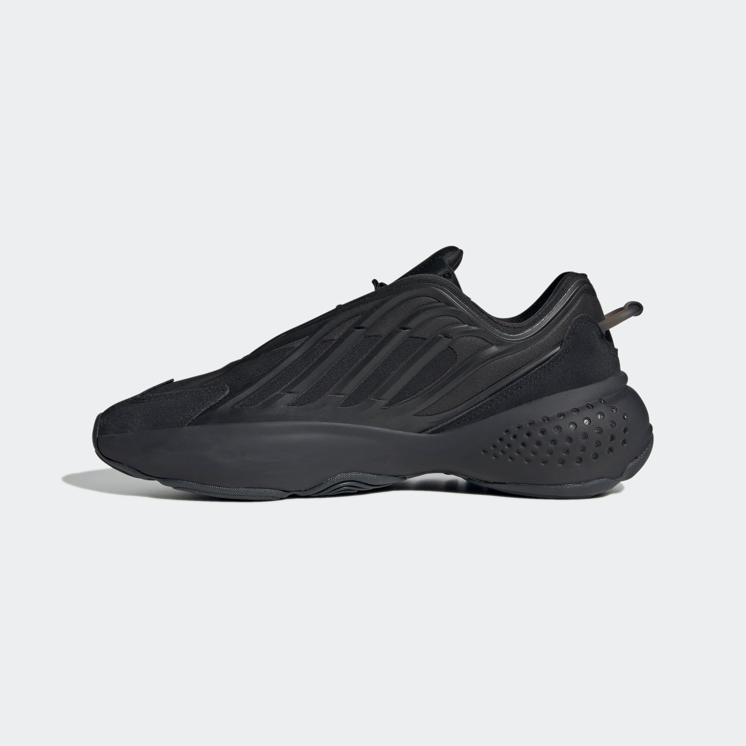 Men's adidas Originals Ozrah Shoes Black