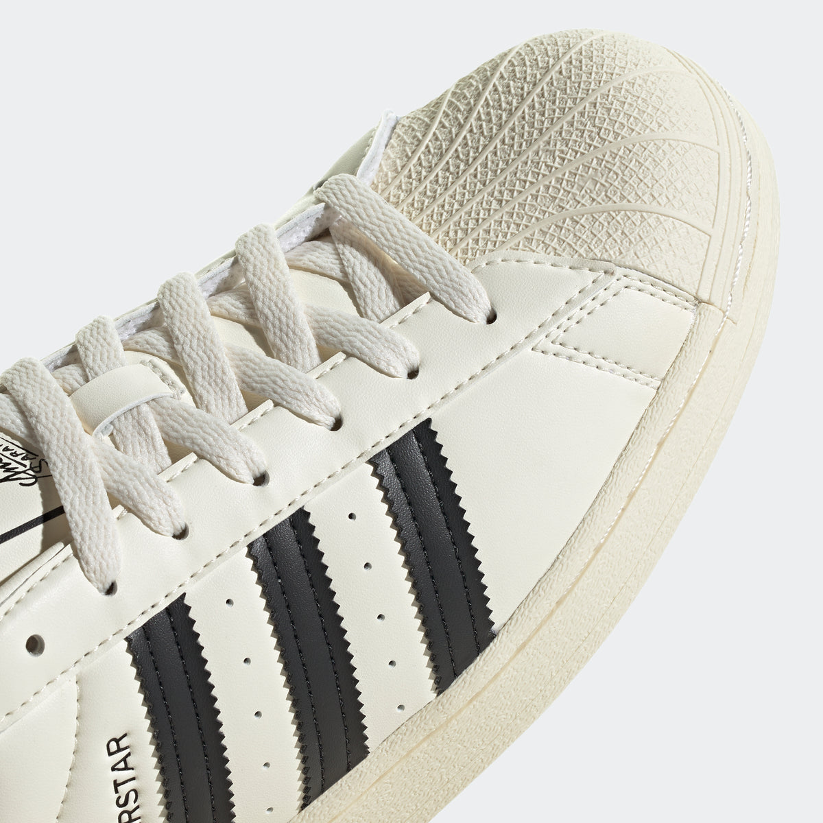 Men's adidas Originals Superstar x André Saraiva Shoes