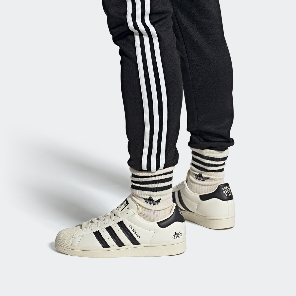 Men's adidas Originals Superstar x André Saraiva Shoes
