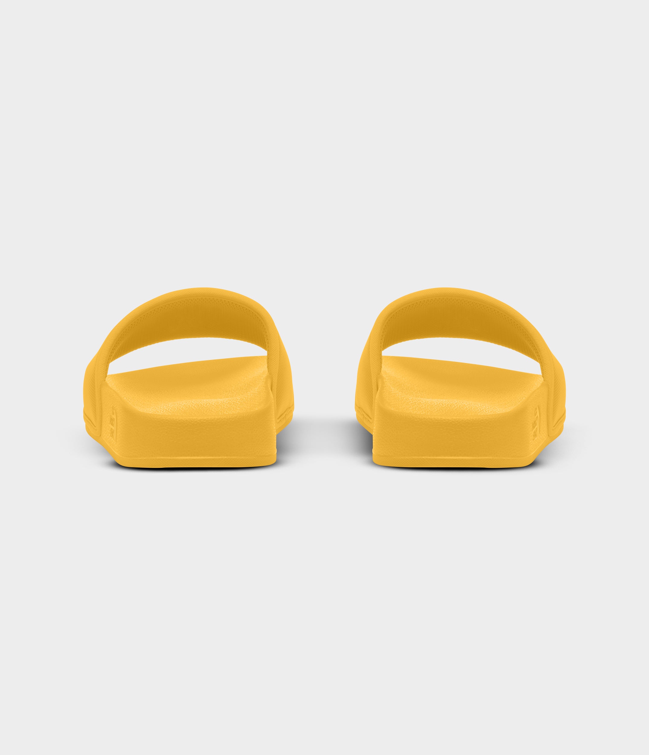 Men's The North Face Base Camp Slides III Summit Gold