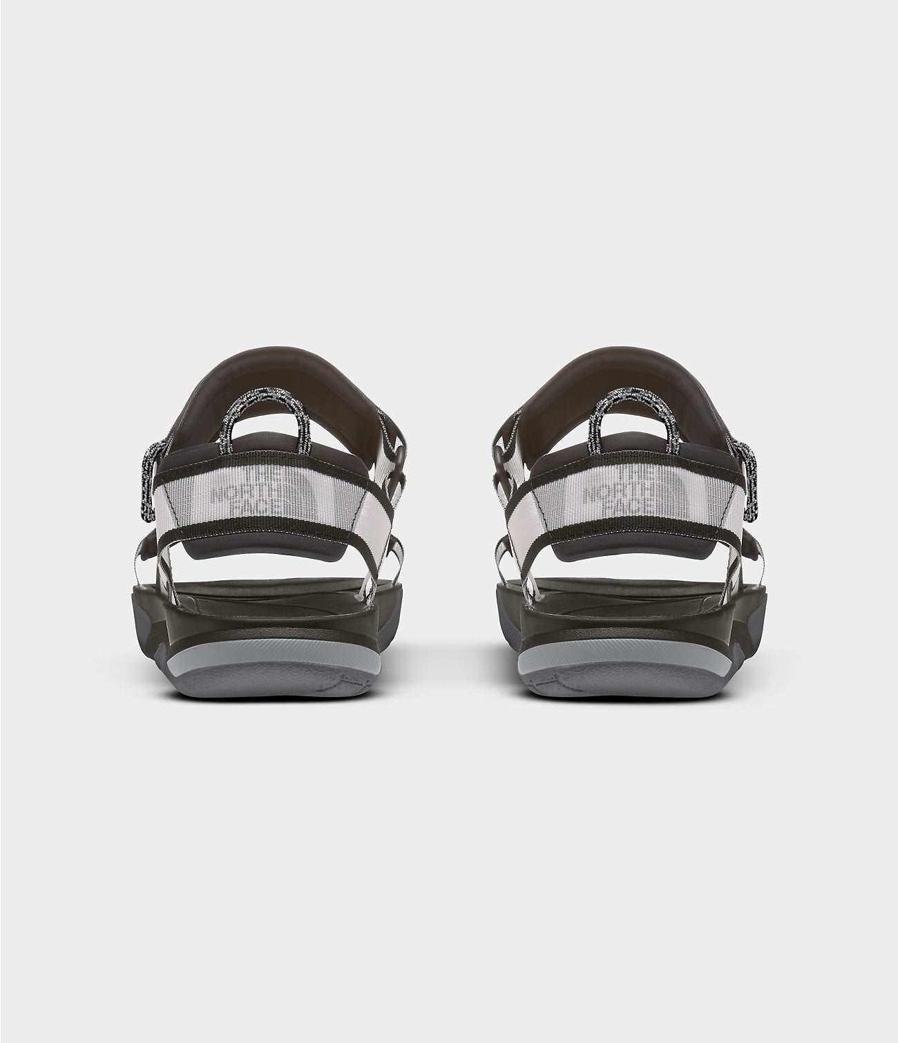 Men's The North Face Skeena Sport Sandal Asphalt Grey