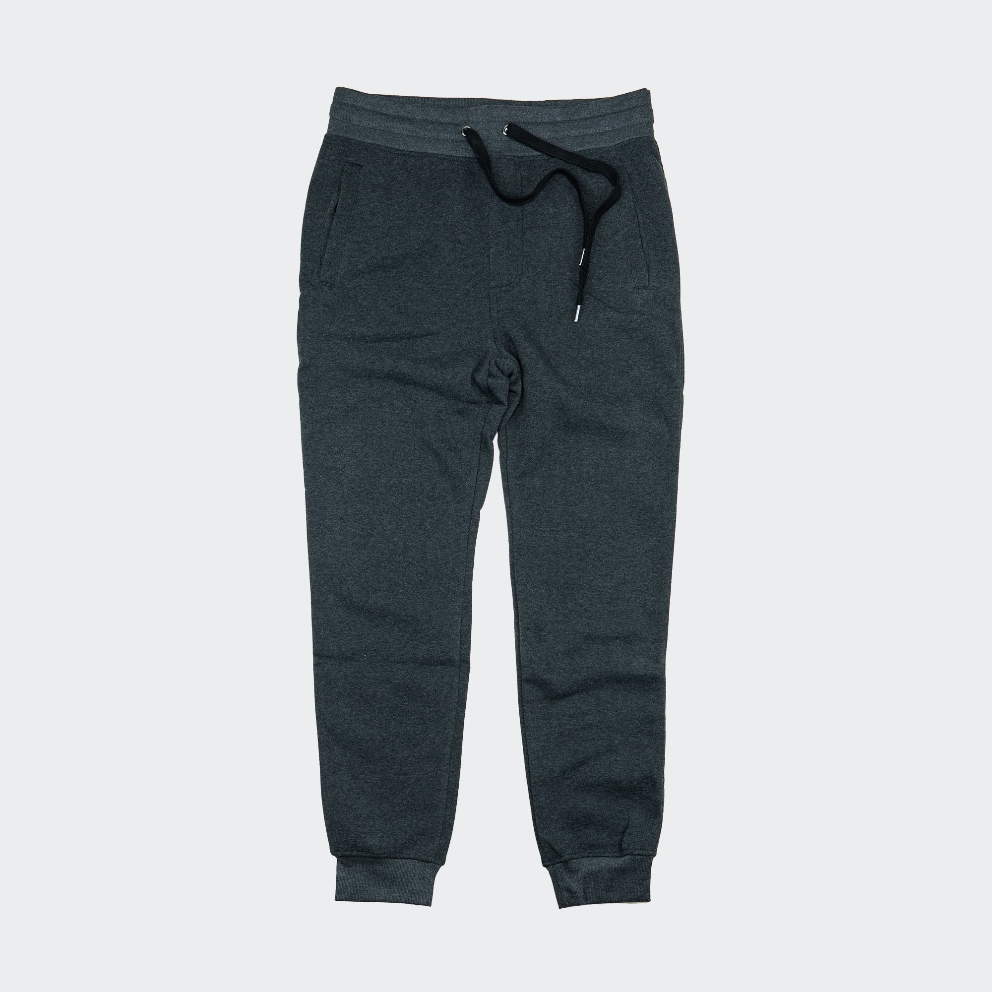 Men's Octagon Charcoal Sweatpants