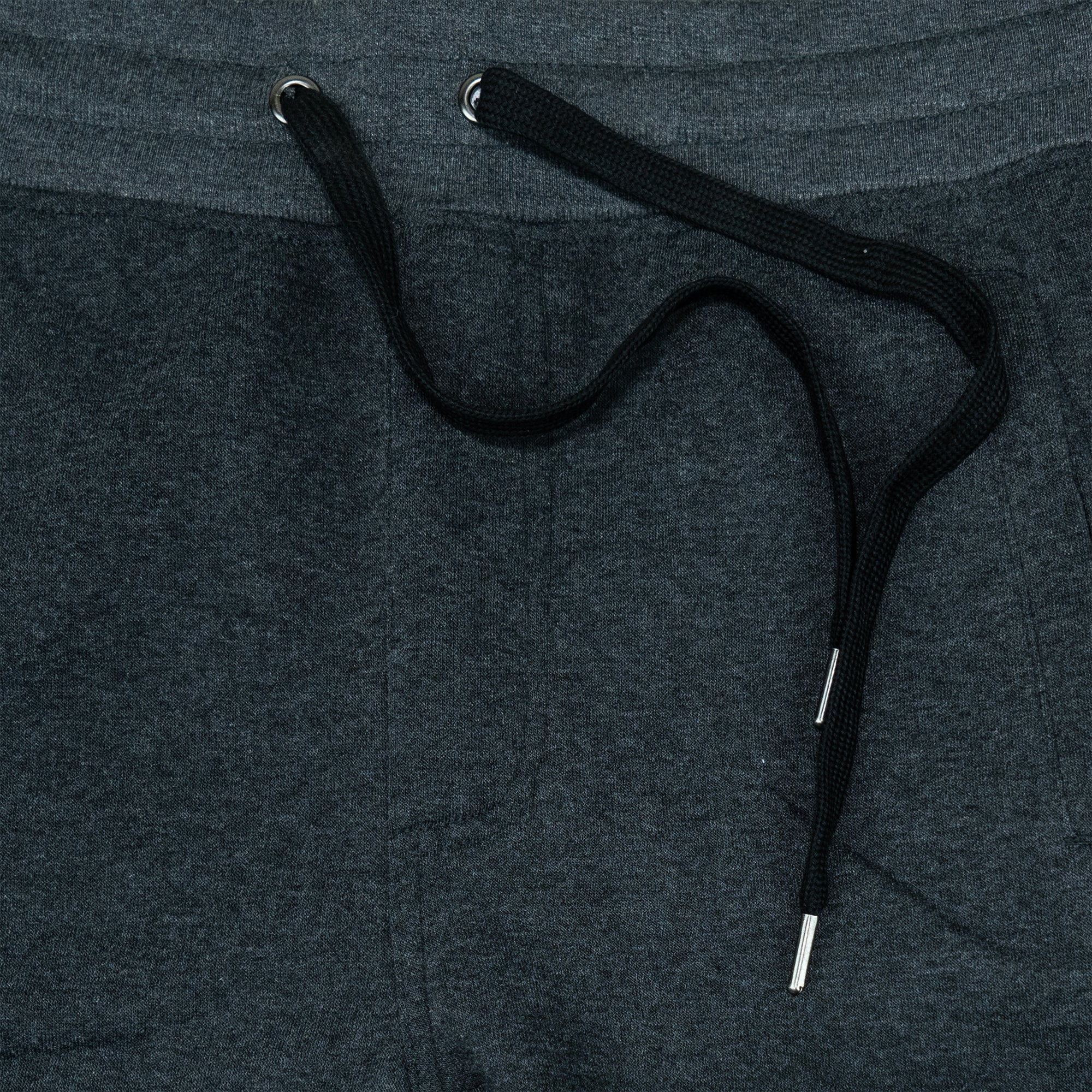 Men's Octagon Charcoal Sweatpants