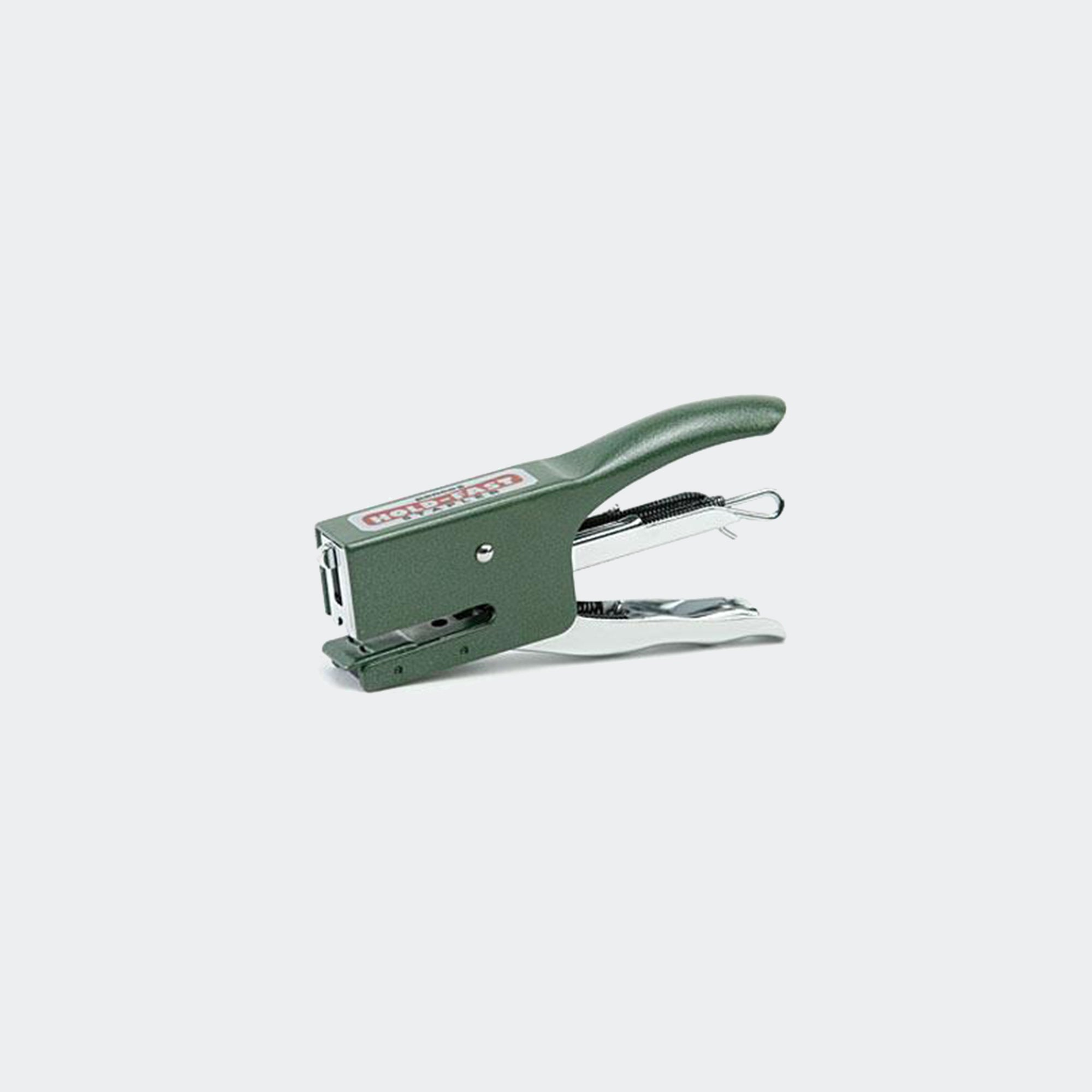 Penco Stapler Green