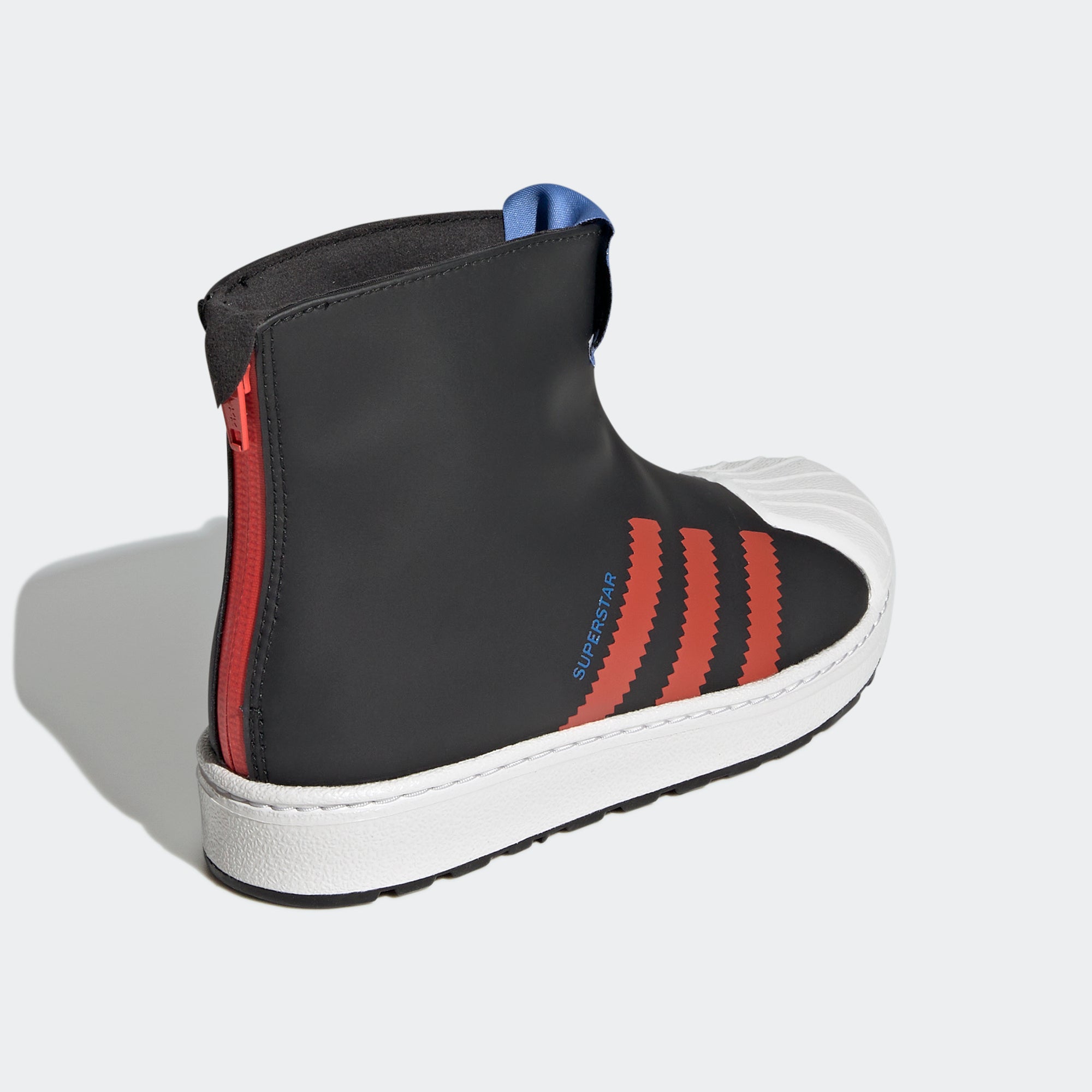 Kids’ adidas Originals Superstar 360 Rain Boots (10.5K-3Y)