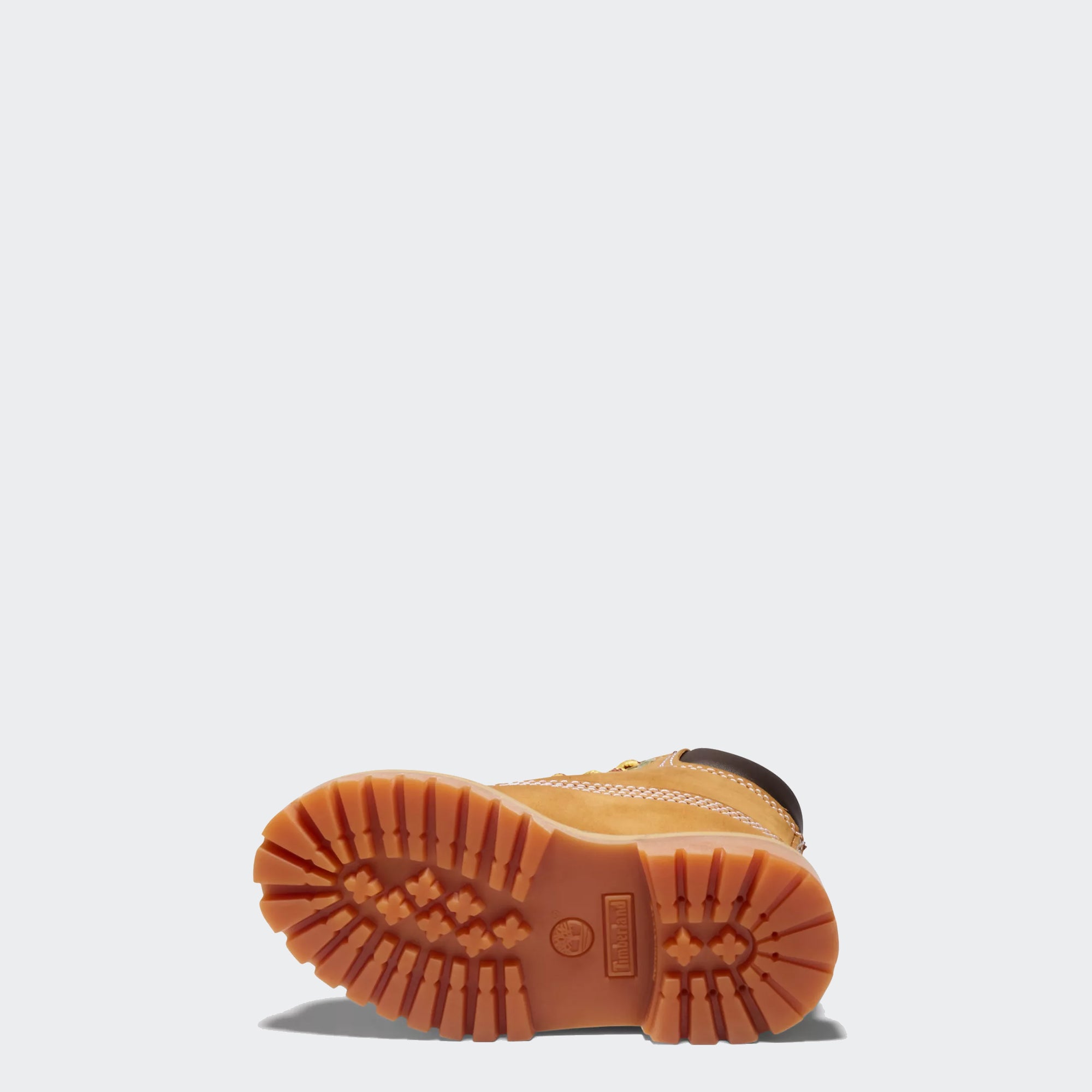 Toddler Timberland Premium 6-Inch Waterproof Boots Wheat