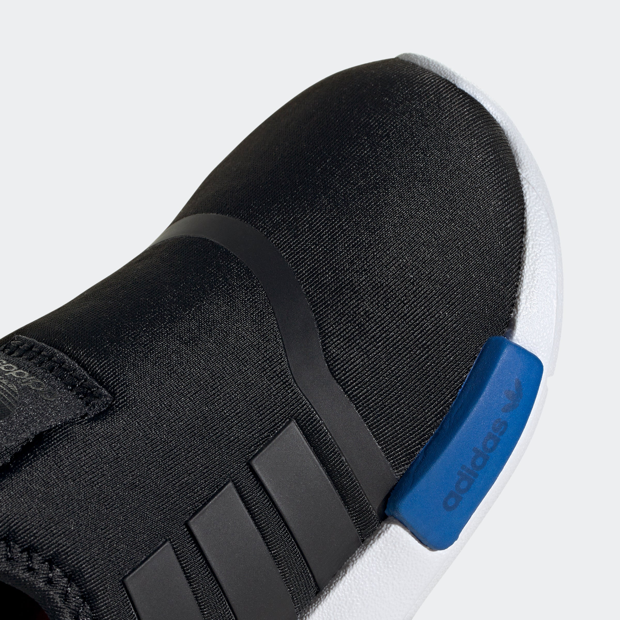 Toddlers adidas Originals NMD 360 Shoes Black