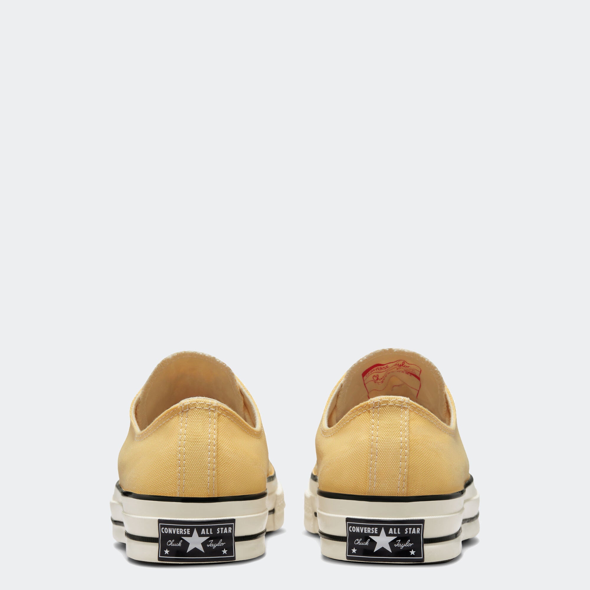 Unisex Converse Chuck 70 Vintage Canvas Shoes Sunny Oasis