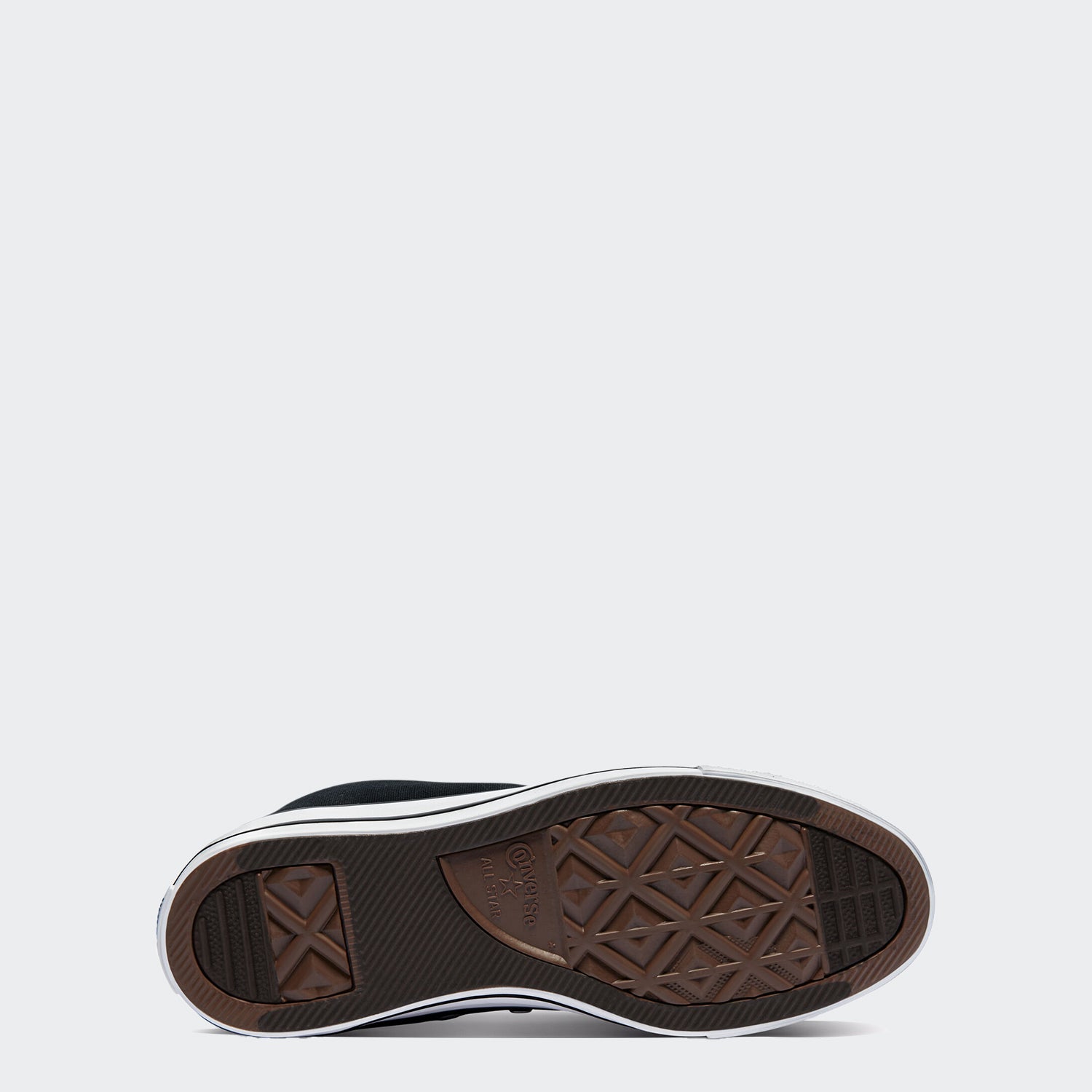 Unisex Converse Chuck Taylor All Star High Top Shoe Black