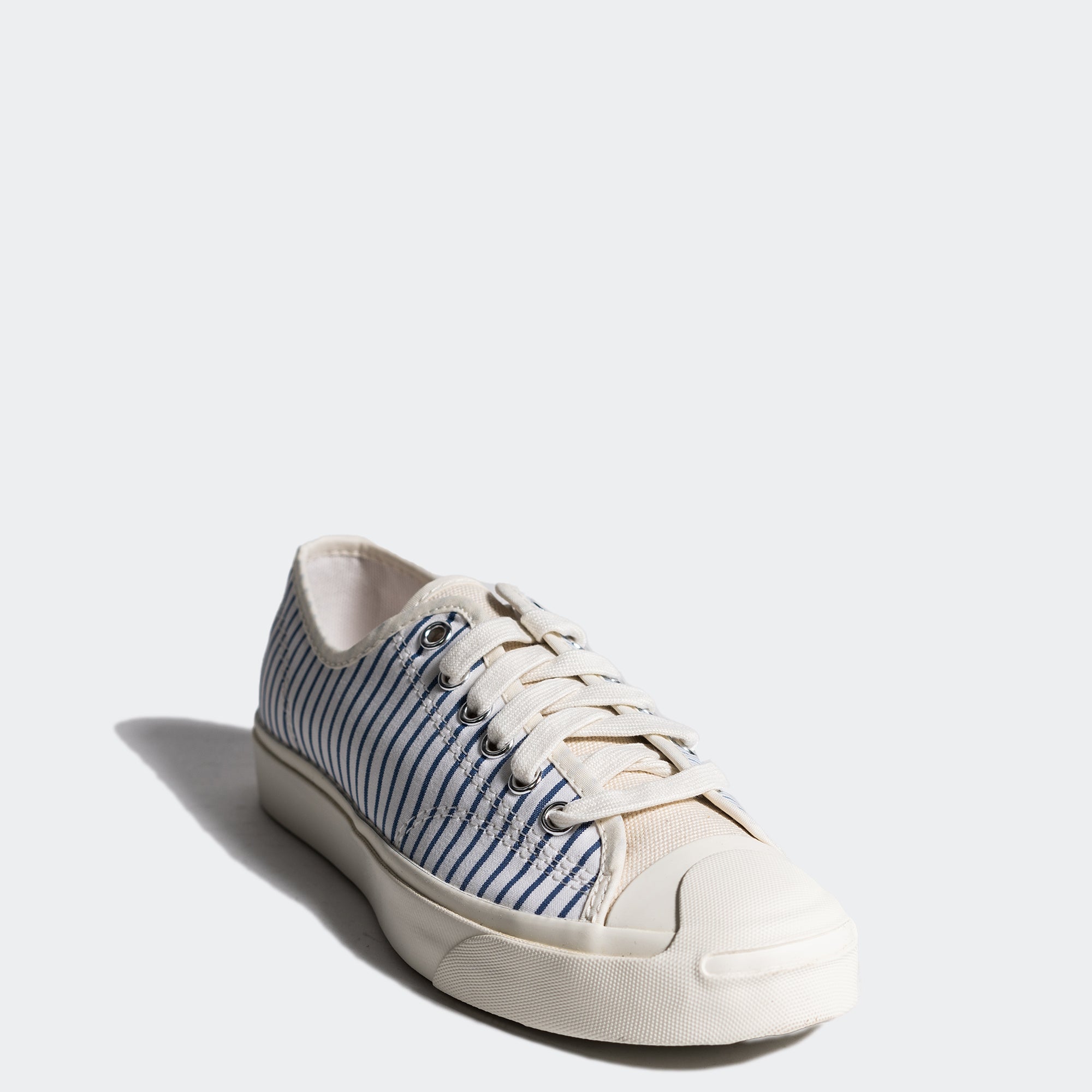 Unisex Converse Jack Purcell Beyond Retro Low Shoes