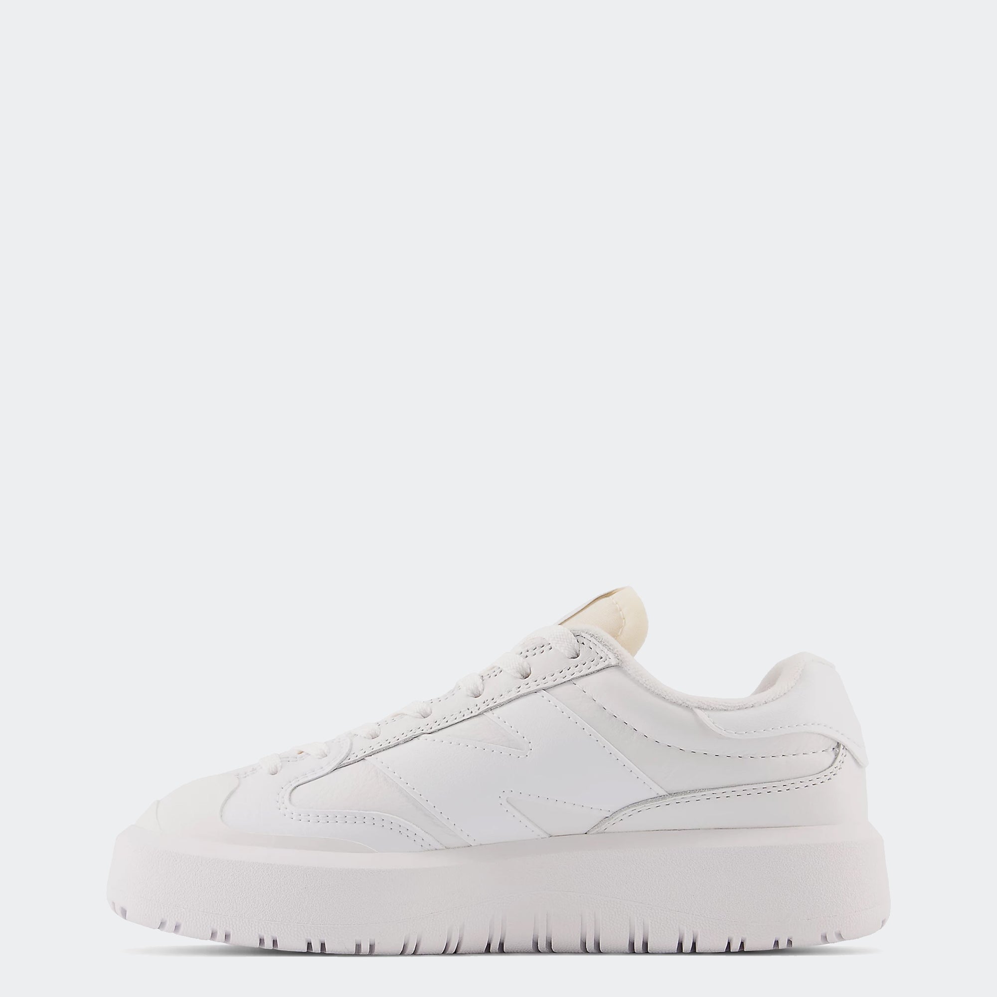 Unisex New Balance CT302 Shoes White