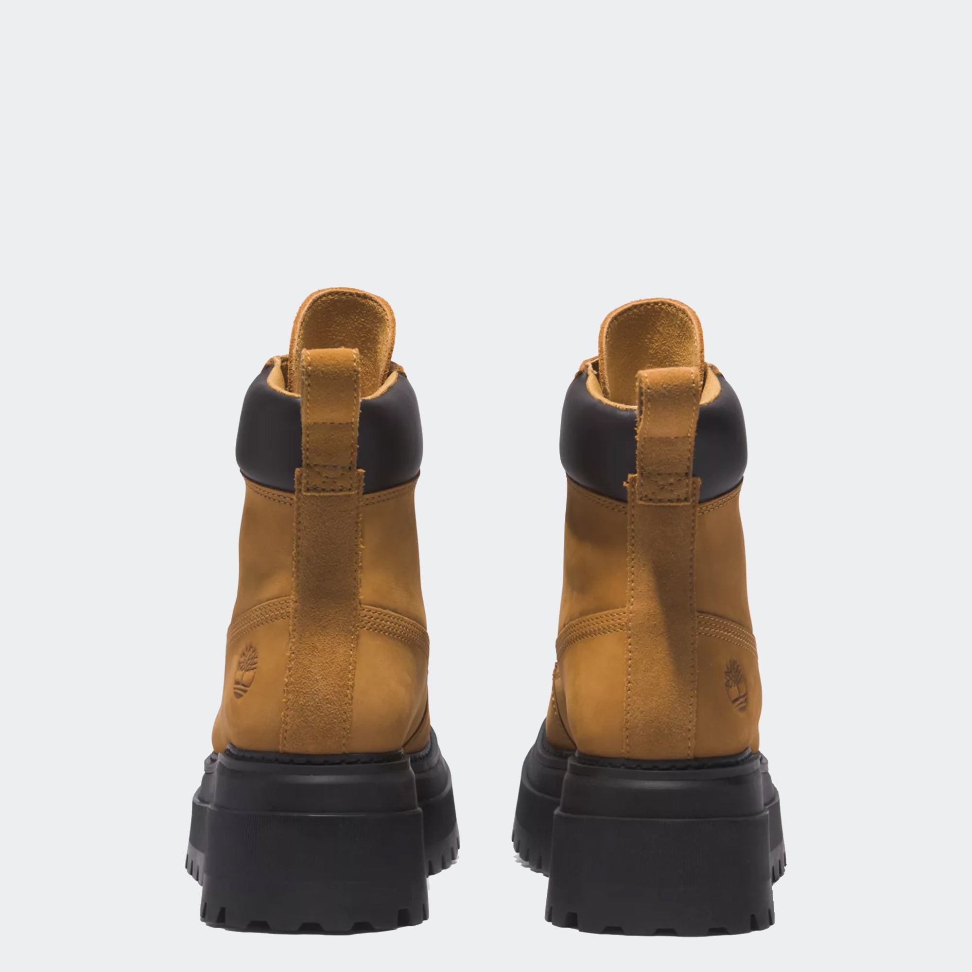 Women's Timberland Sky 6-Inch Lace-Up Boots Wheat