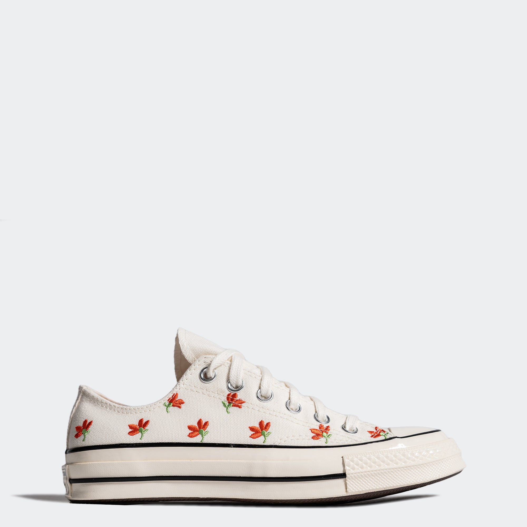 Women's Converse Chuck 70 Garden Party Shoes