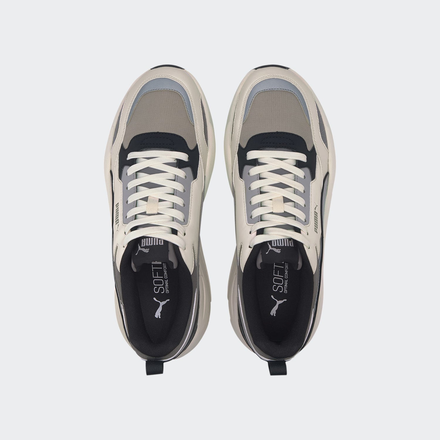 Men's PUMA X-Ray 2 Square PACK Shoes