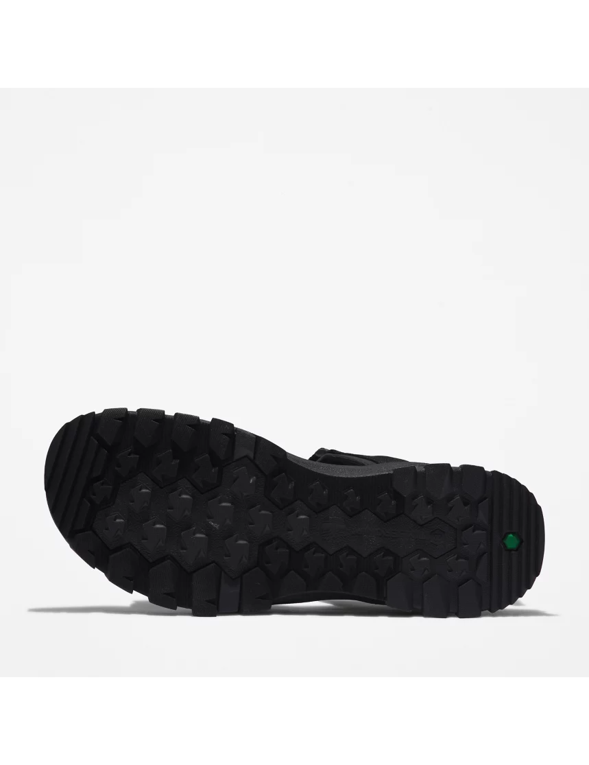 Men's Timberland Garrison Trail Webbing-Strap Sandals