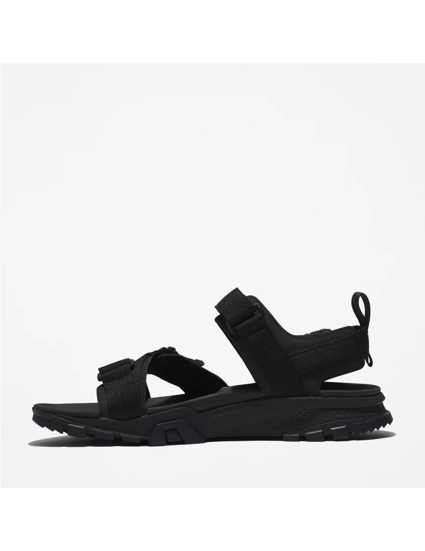 Men's Timberland Garrison Trail Webbing-Strap Sandals