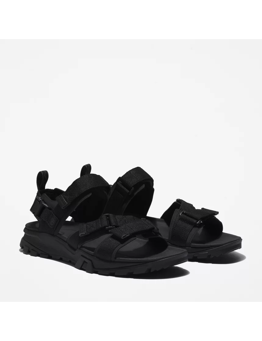 Men's Timberland Garrison Trail Webbing-Strap Sandals