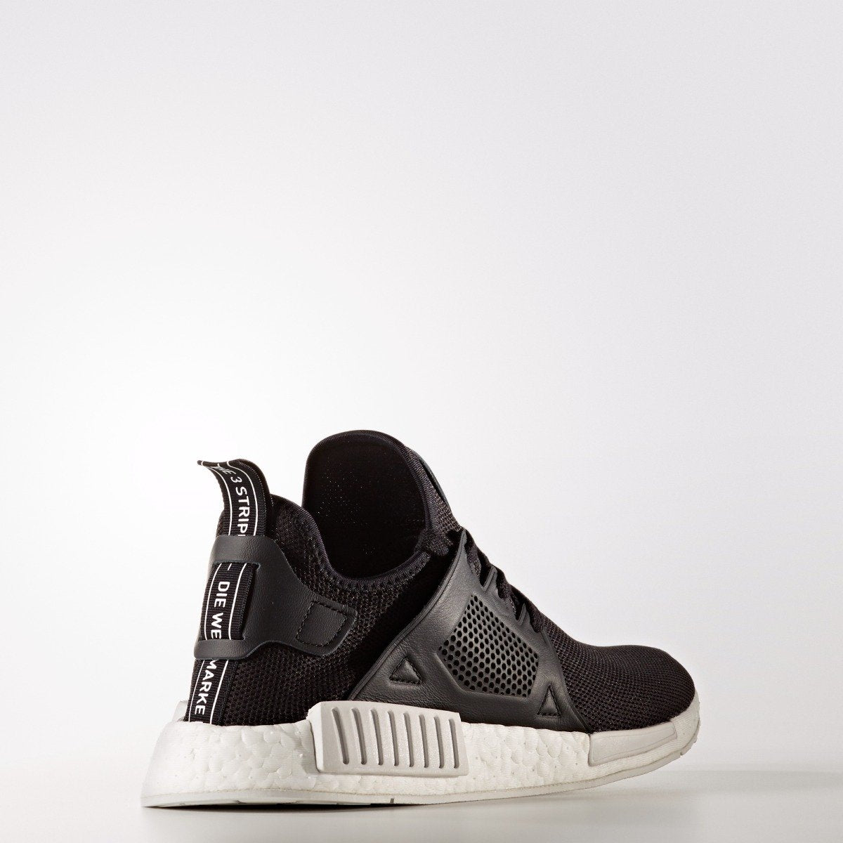 Men's adidas Originals NMD_XR1 Shoes Black