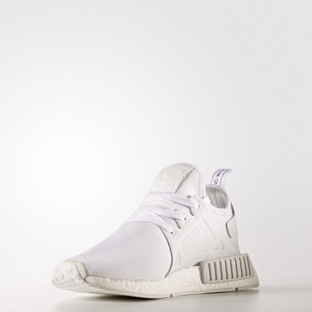 Men's adidas Originals NMD_XR1 Shoes White