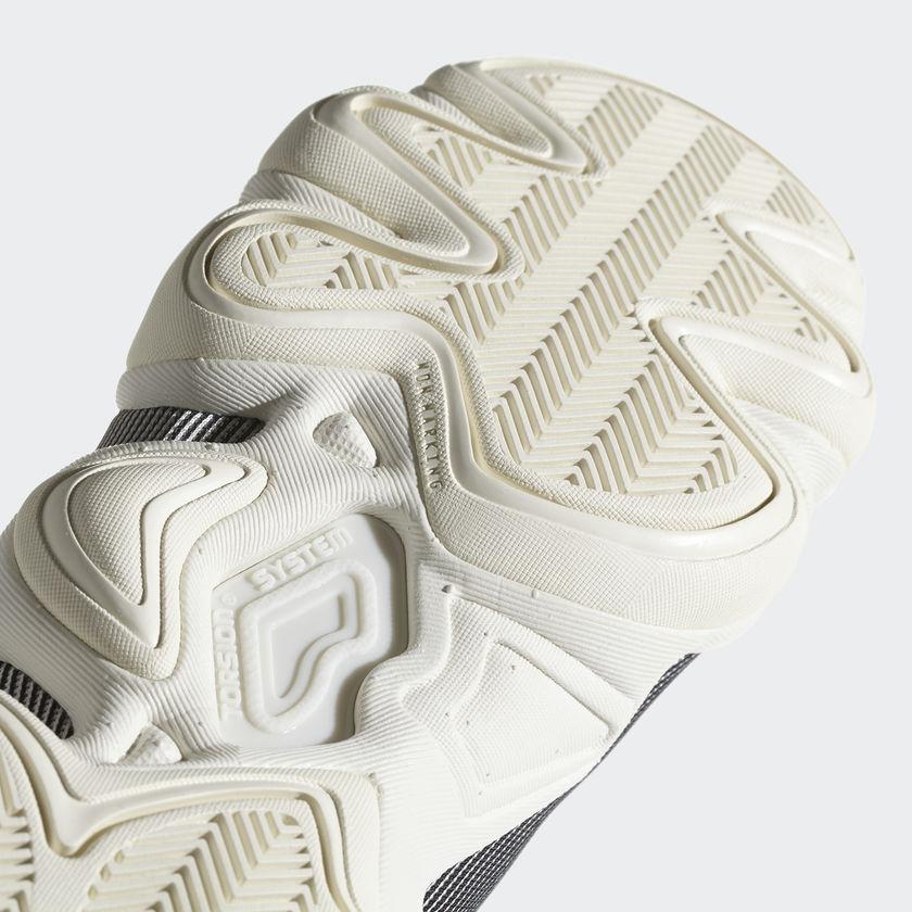 Women's adidas Originals Crazy 8 ADV Shoes Platinum Knit